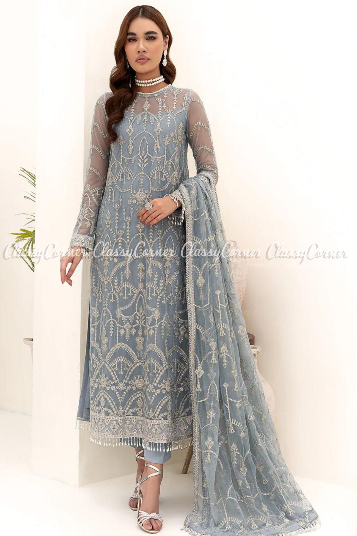 Pakistani wedding outfits for ladies Sydney