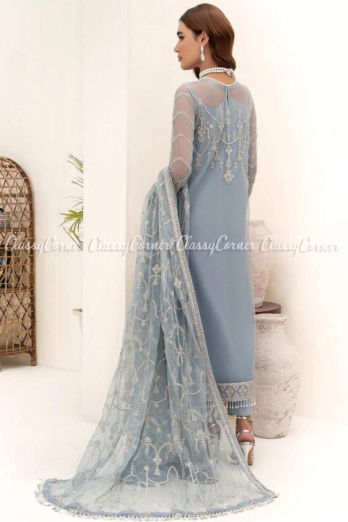 Pakistani wedding outfits for ladies Sydney