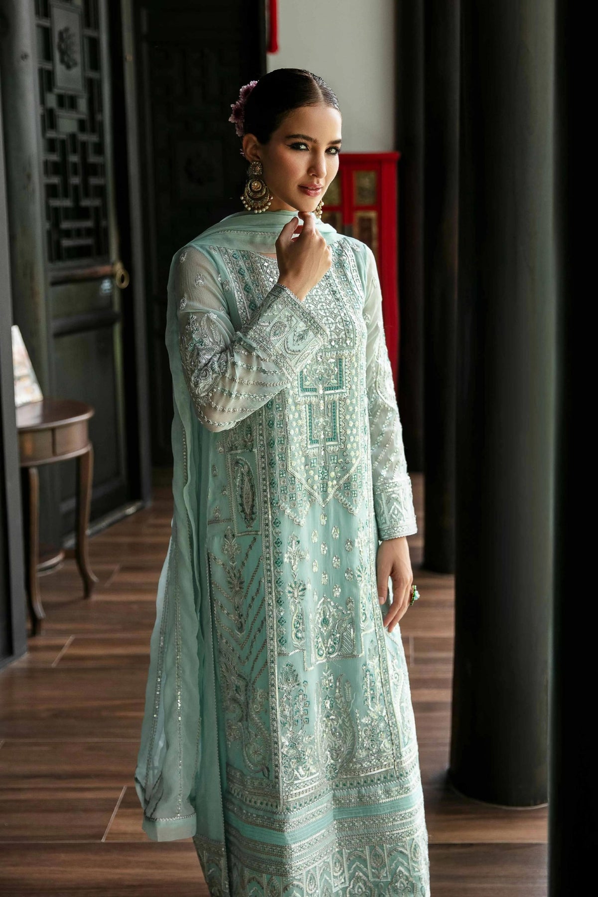 Best Pakistani Wedding Outfits Sydney AU