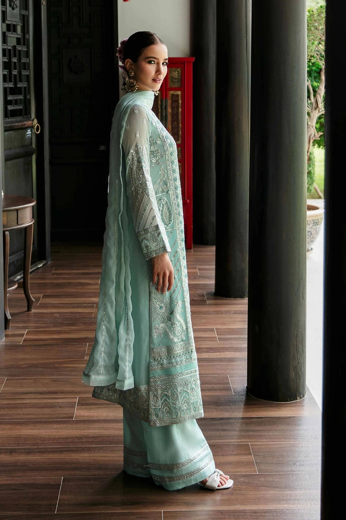 Best Pakistani Wedding Outfits Sydney AU