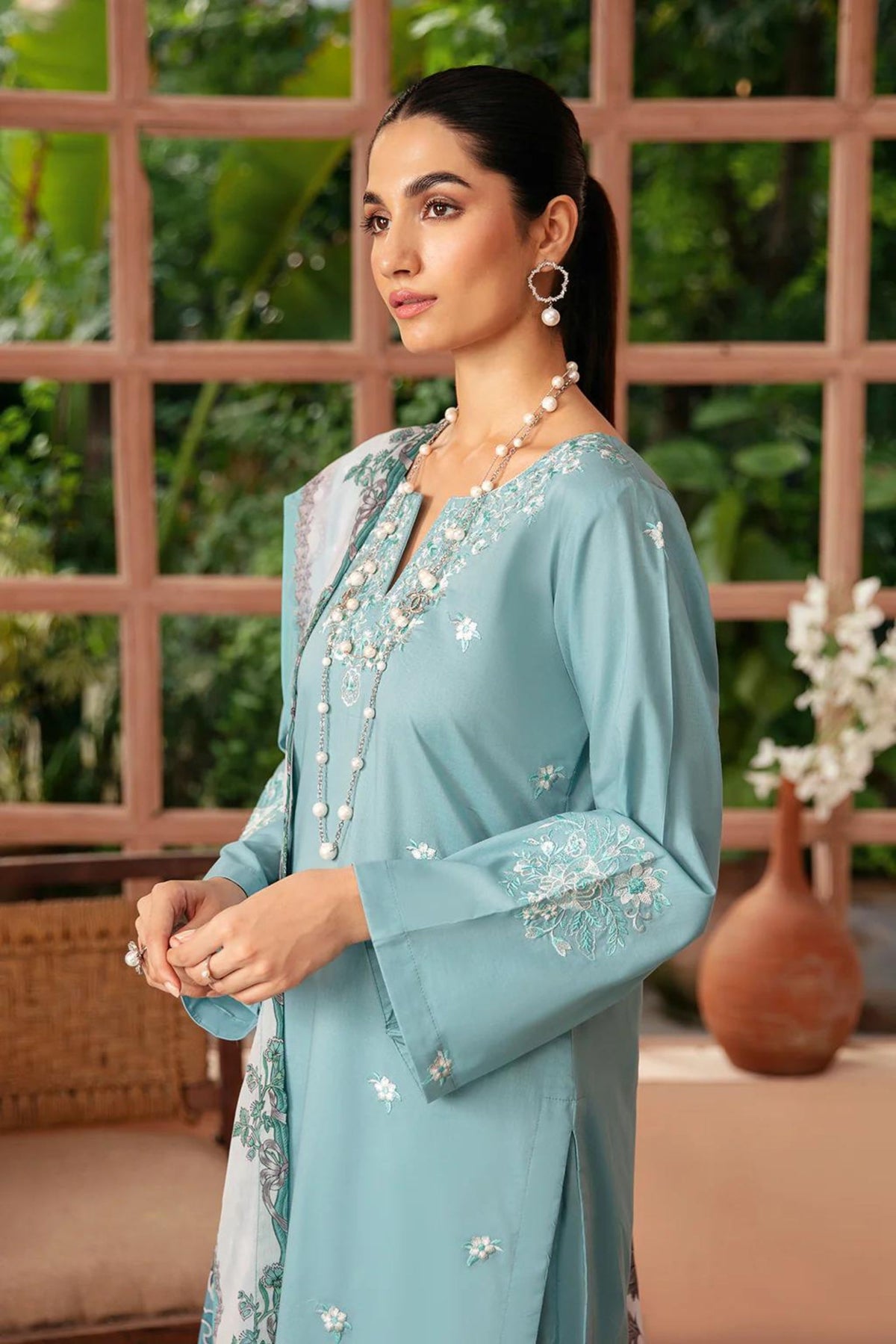 Pakistani Formal Suits For Ladies Melbourne