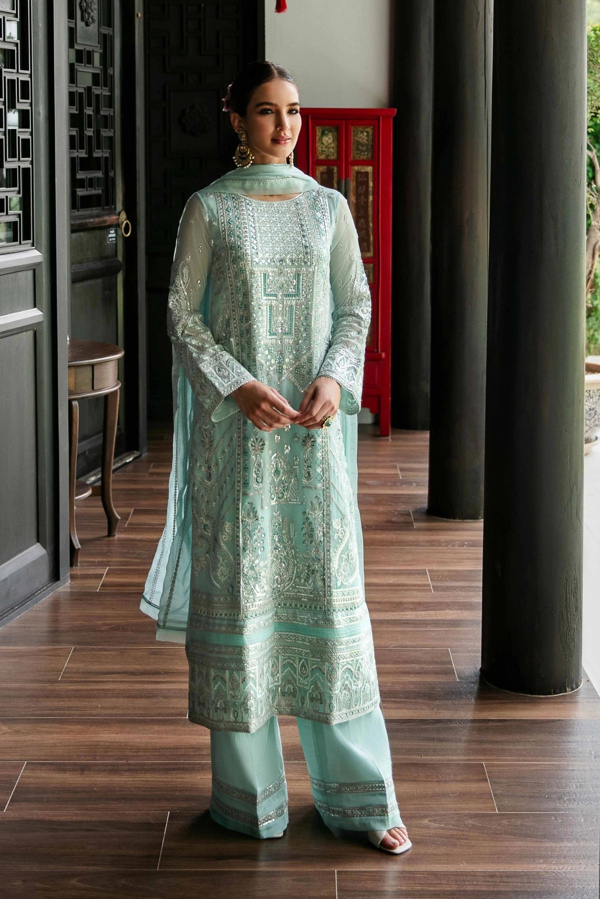 Best Pakistani Wedding Outfits Sydney AU