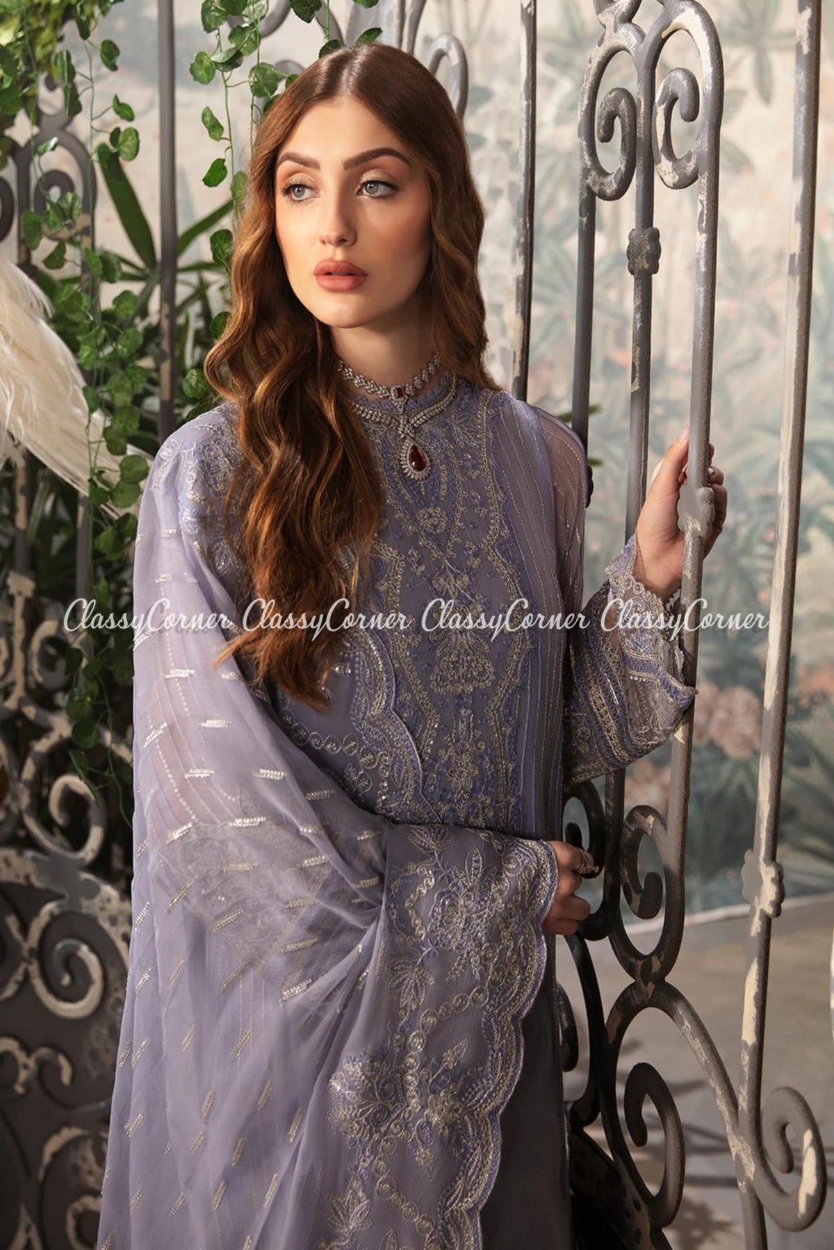 Pakistani wedding outfits for women in Sydney