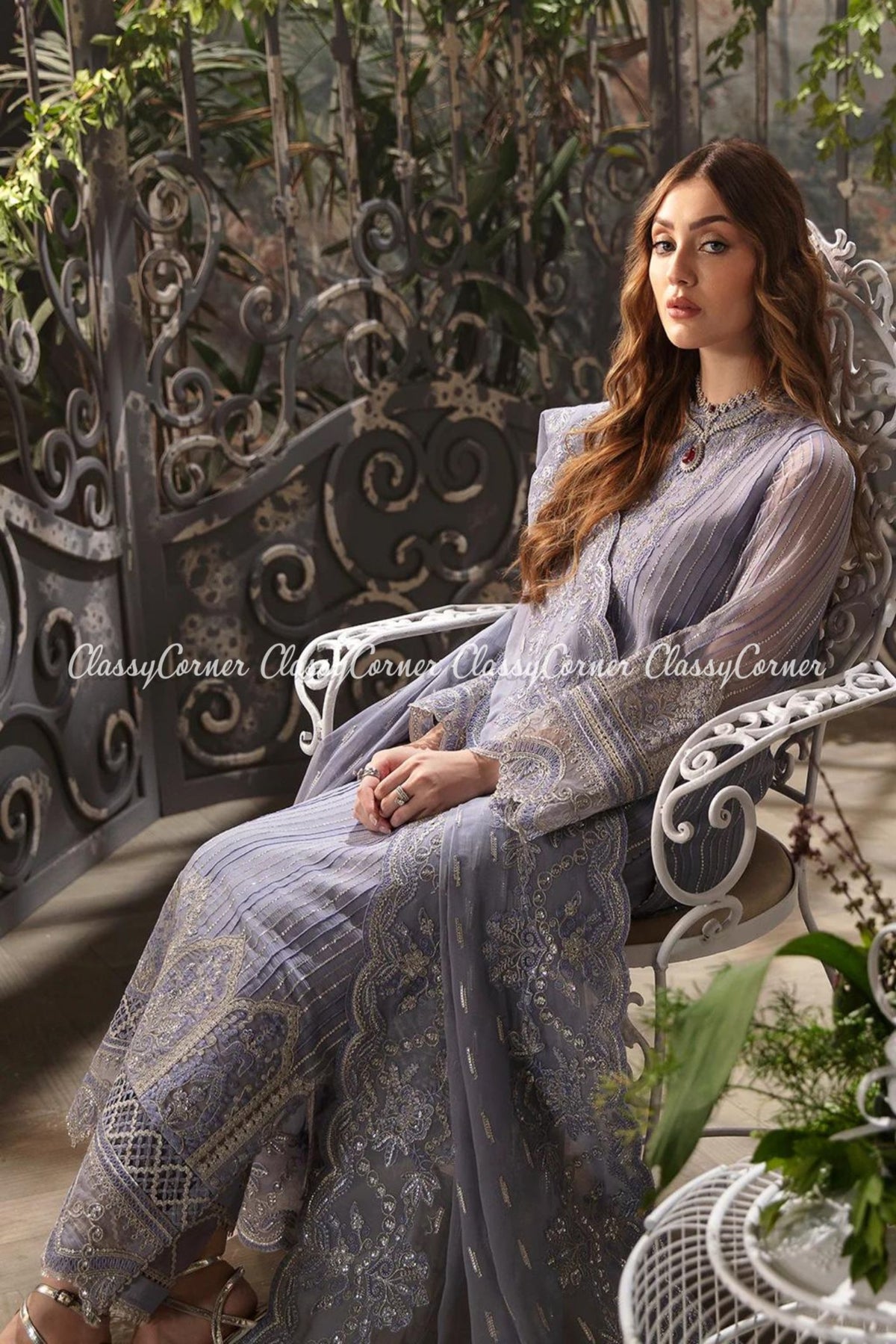 Pakistani wedding outfits for women in Sydney