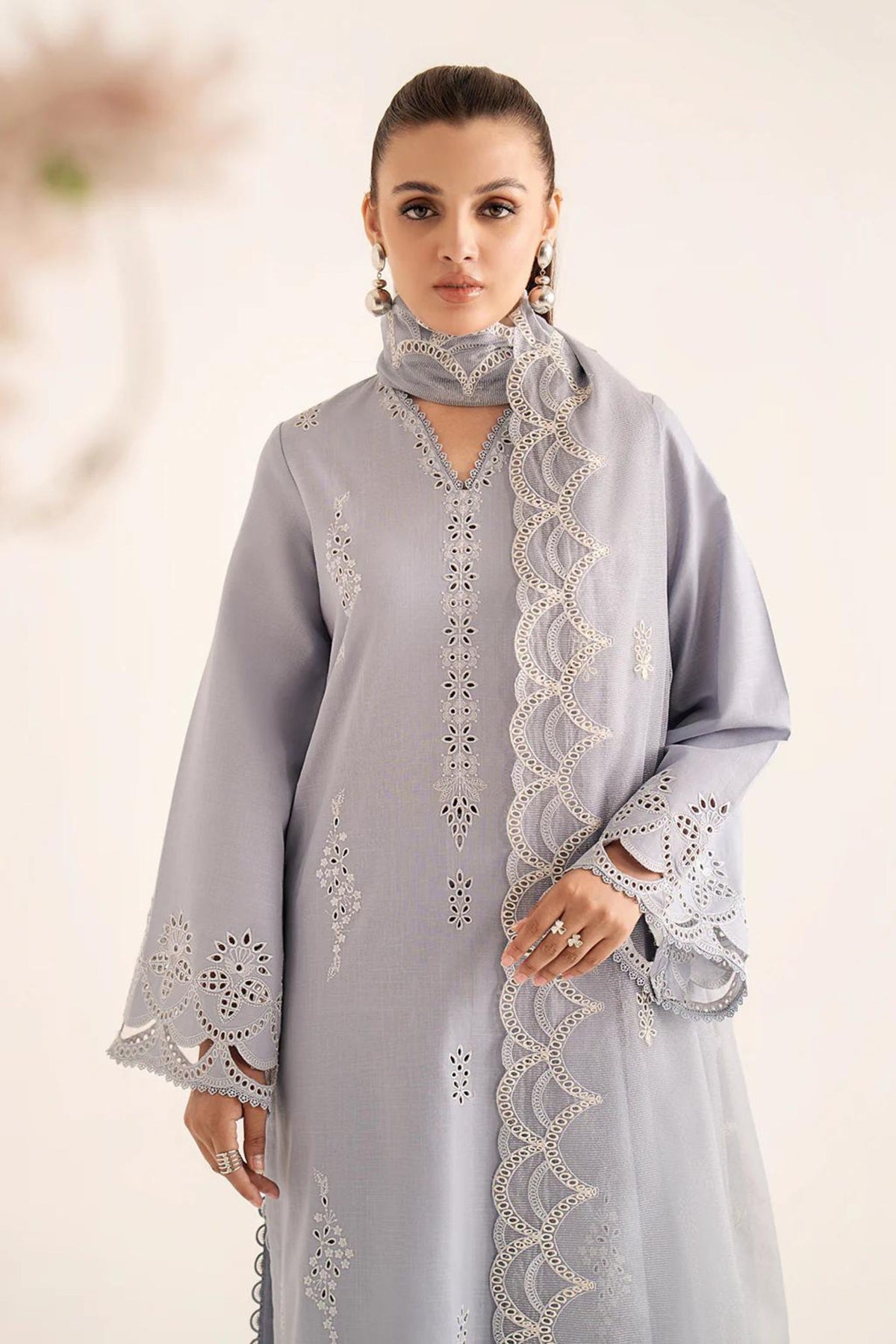 Pakistani Formal Salwar Kameez In Melbourne