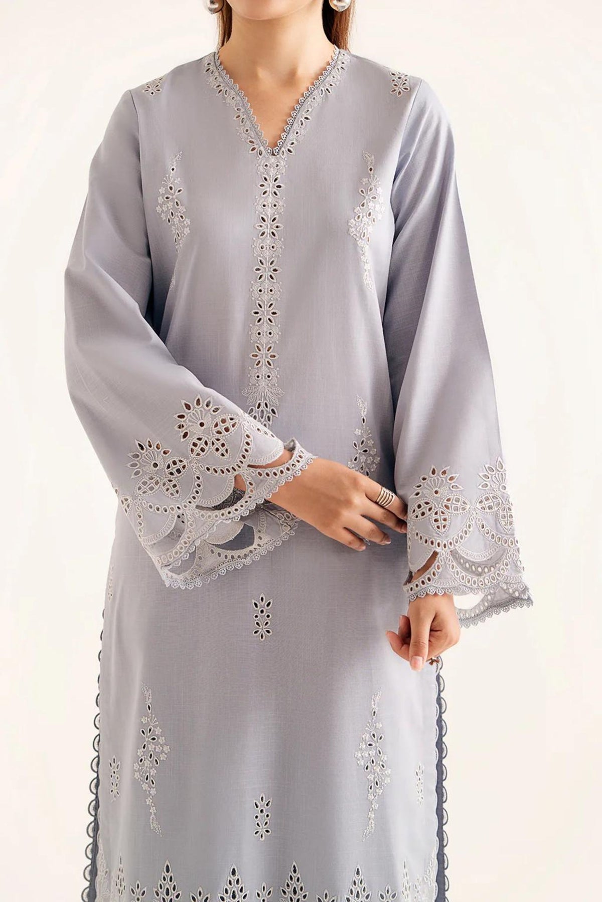 Pakistani Formal Salwar Kameez In Melbourne