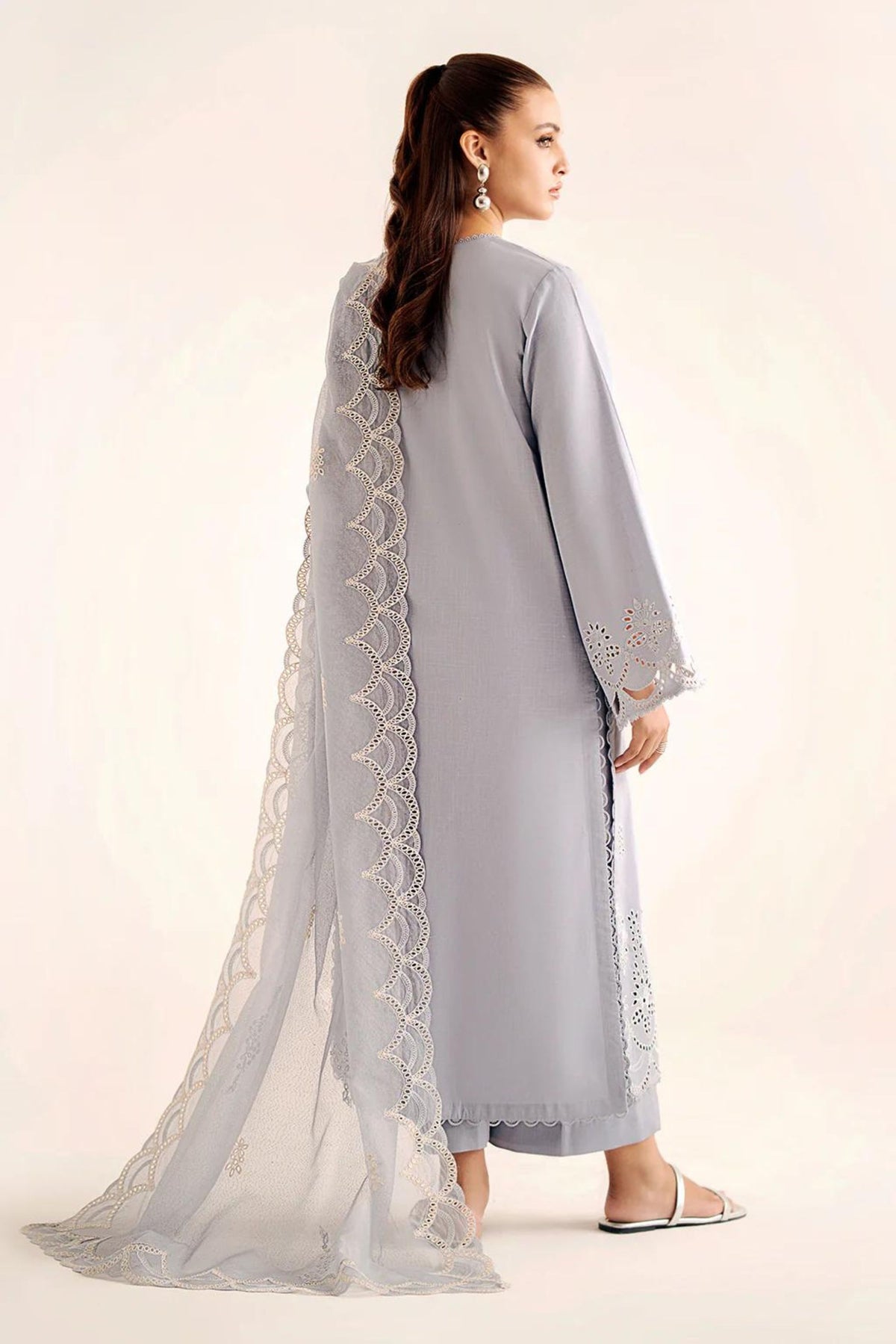 Pakistani Formal Salwar Kameez In Melbourne