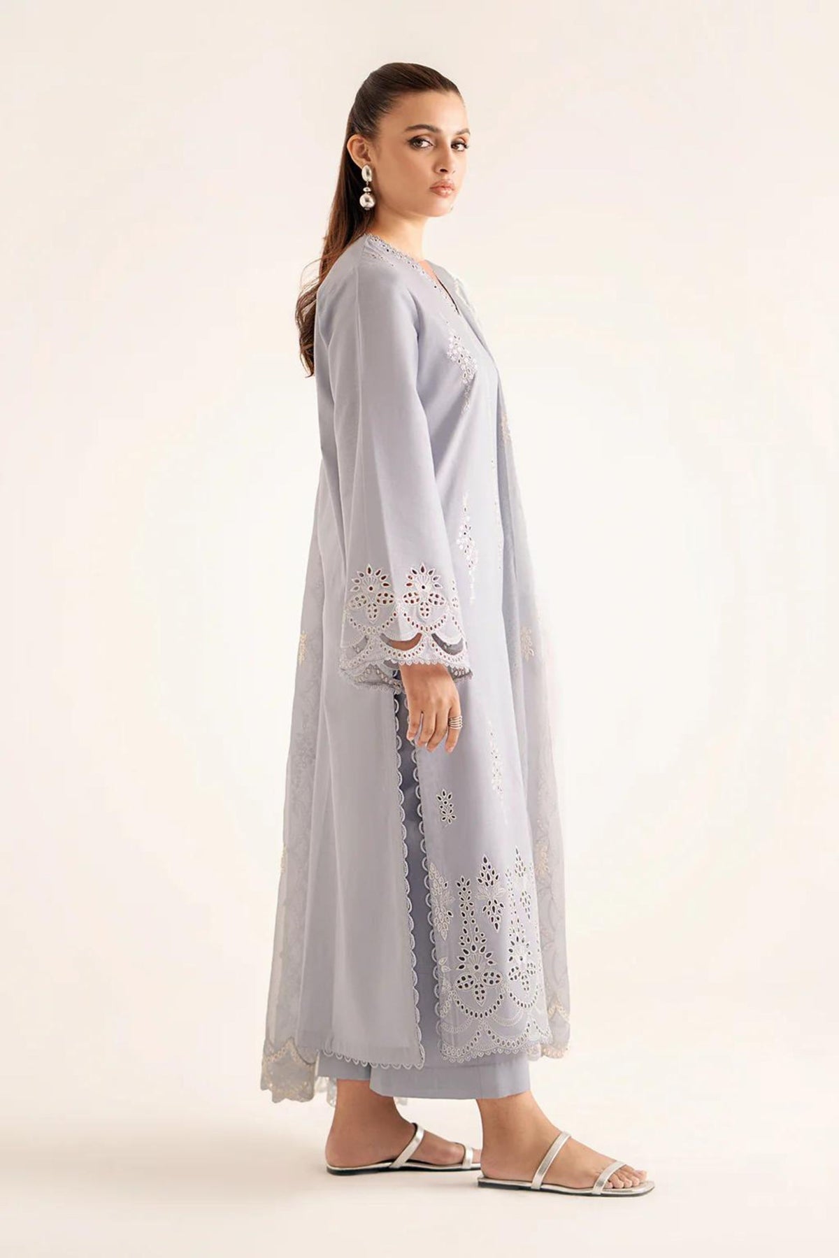 Pakistani Formal Salwar Kameez In Melbourne