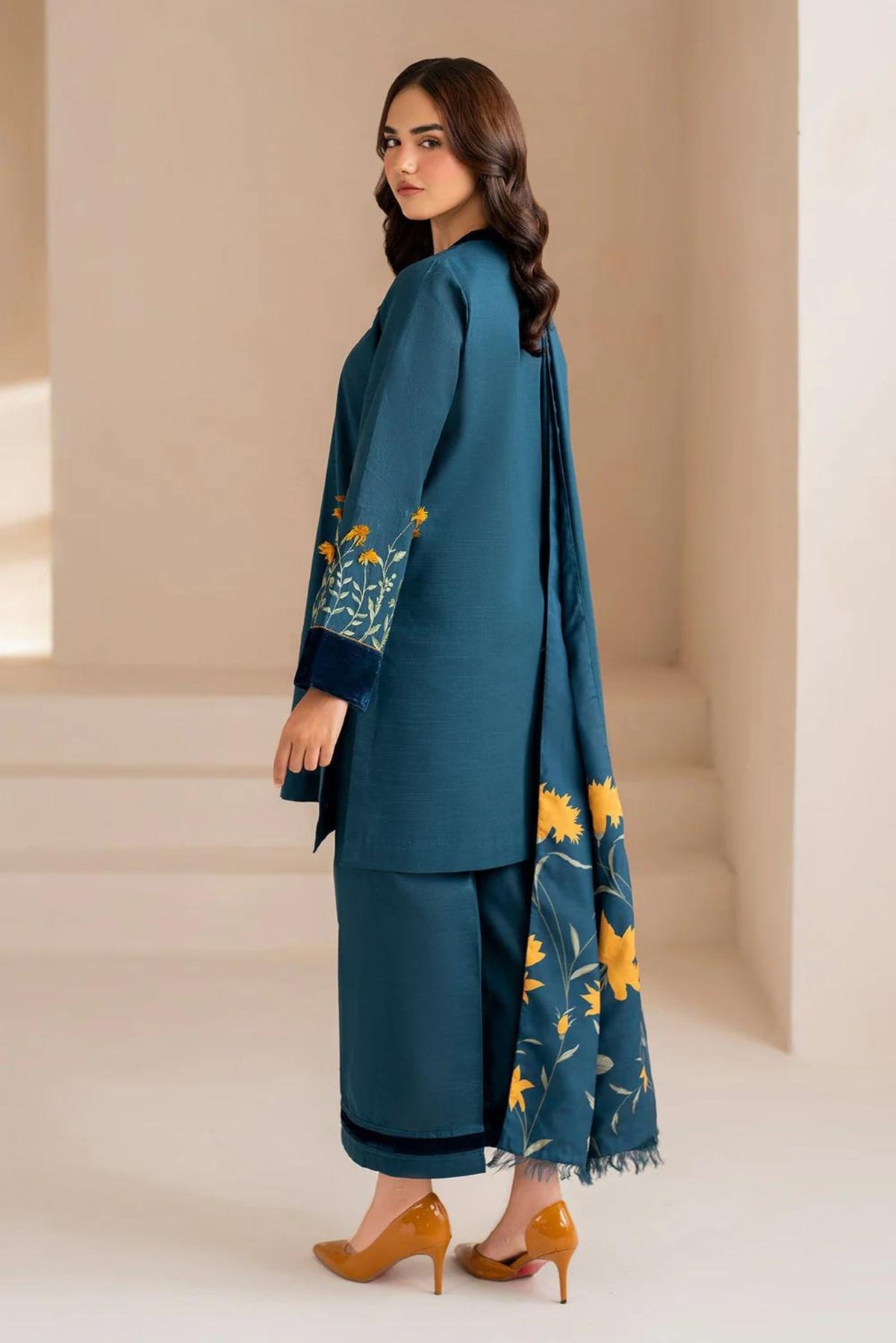 Women&#39;s Formal Pakistani Suit Sydney AU