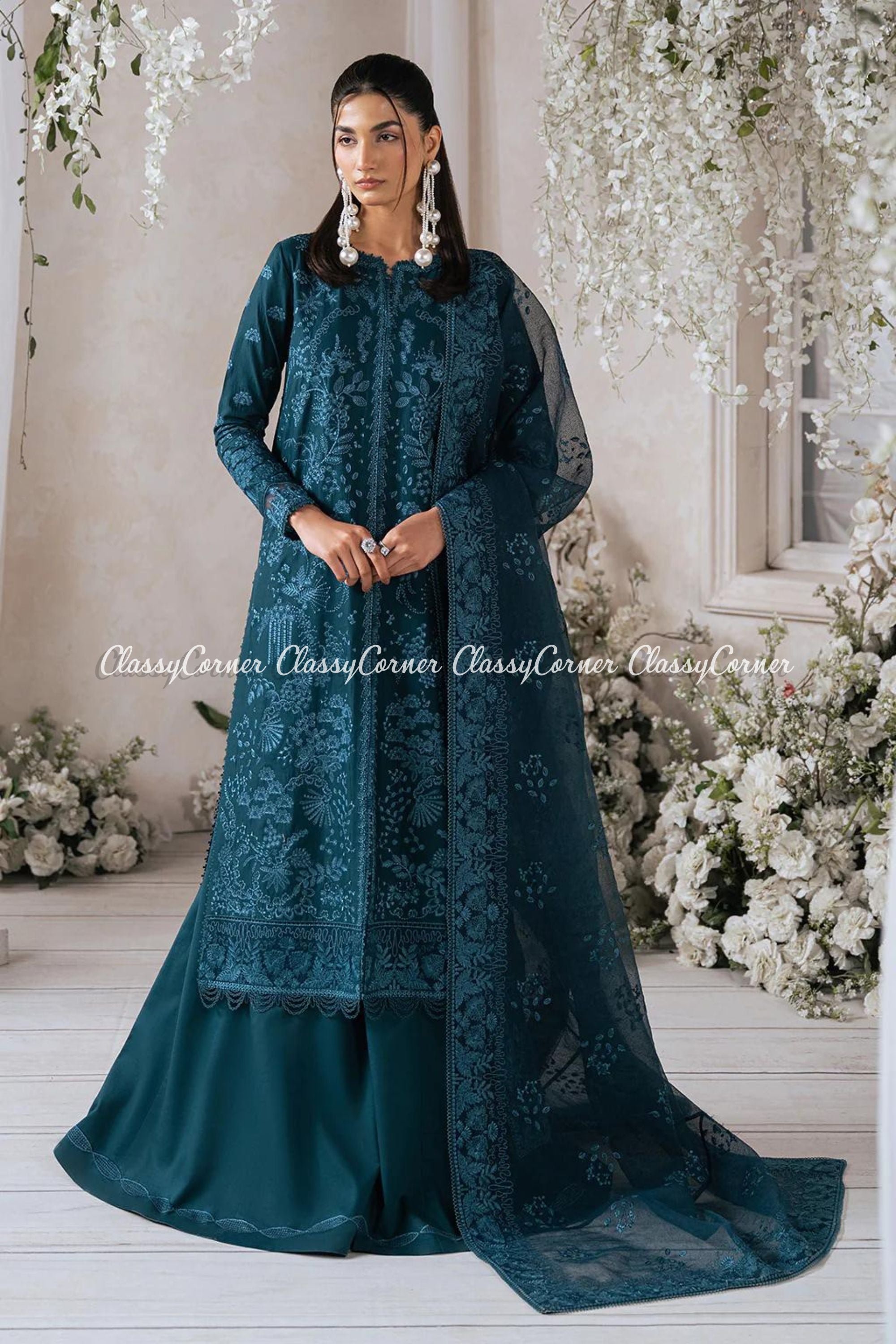 best pakistani wedding outfits Sydney