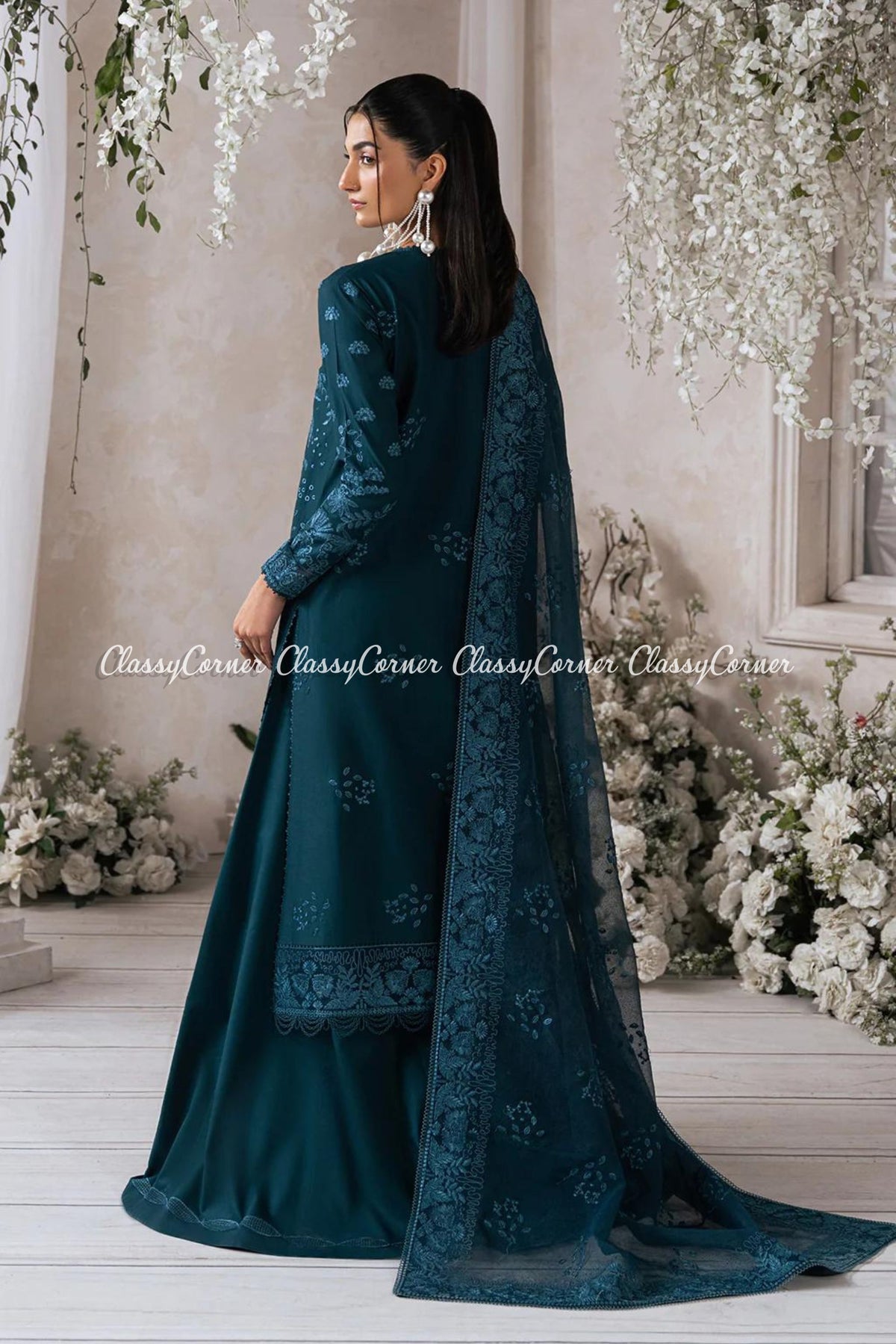 best pakistani wedding outfits Sydney