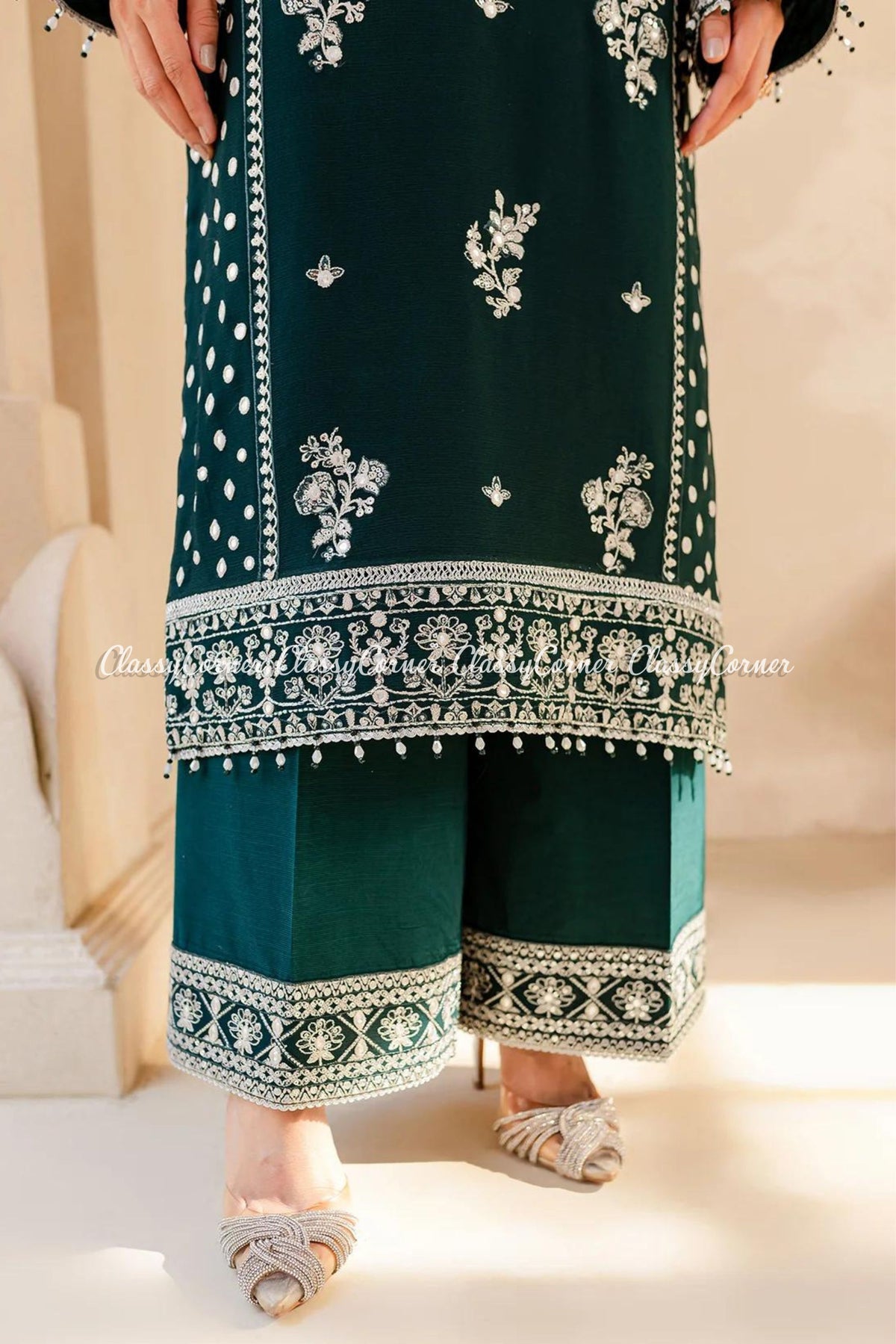 Pakistani wedding Salwar Kameez Sydney