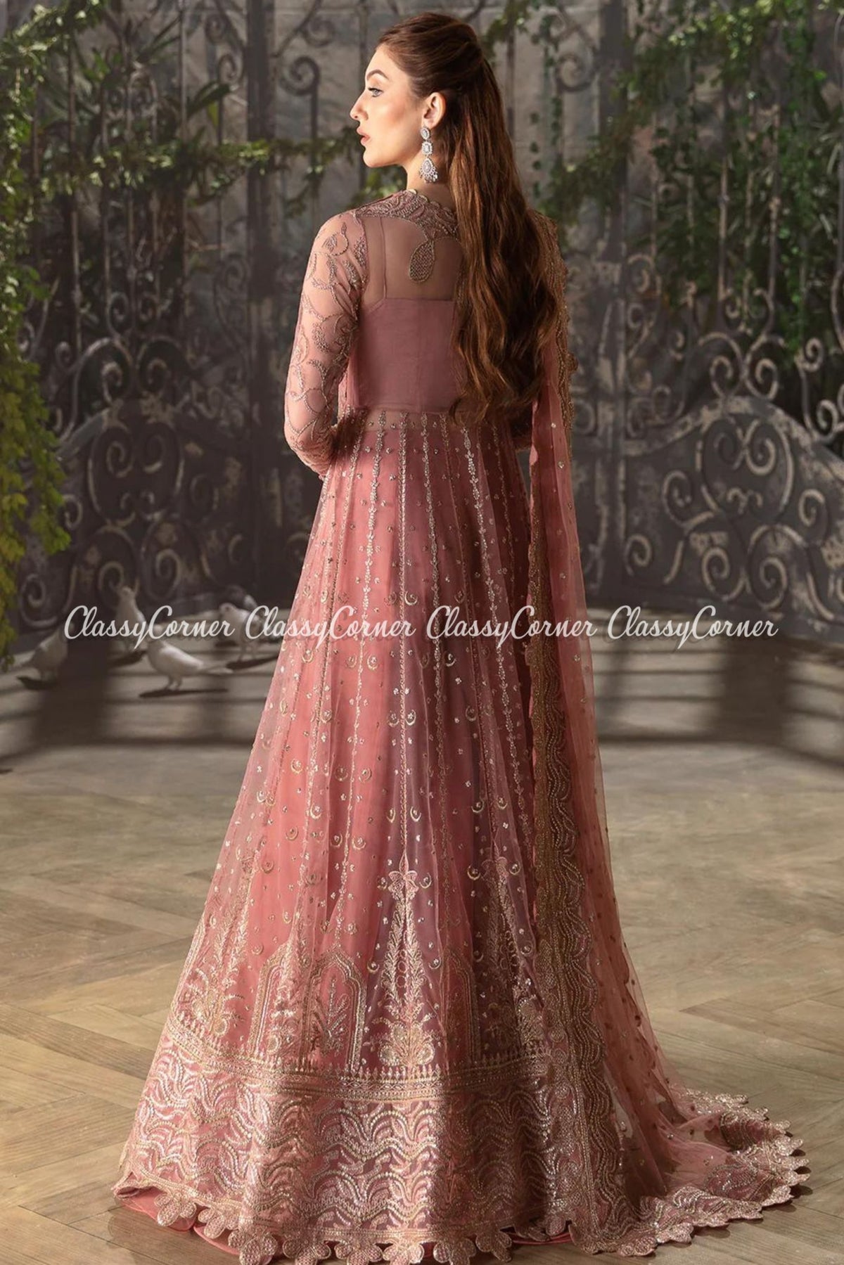 pakistani wedding outfits for guests