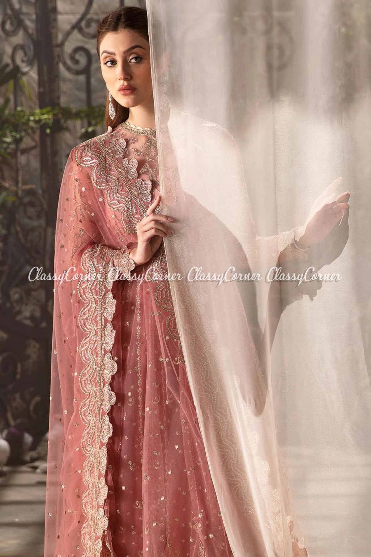 pakistani wedding outfits for guests