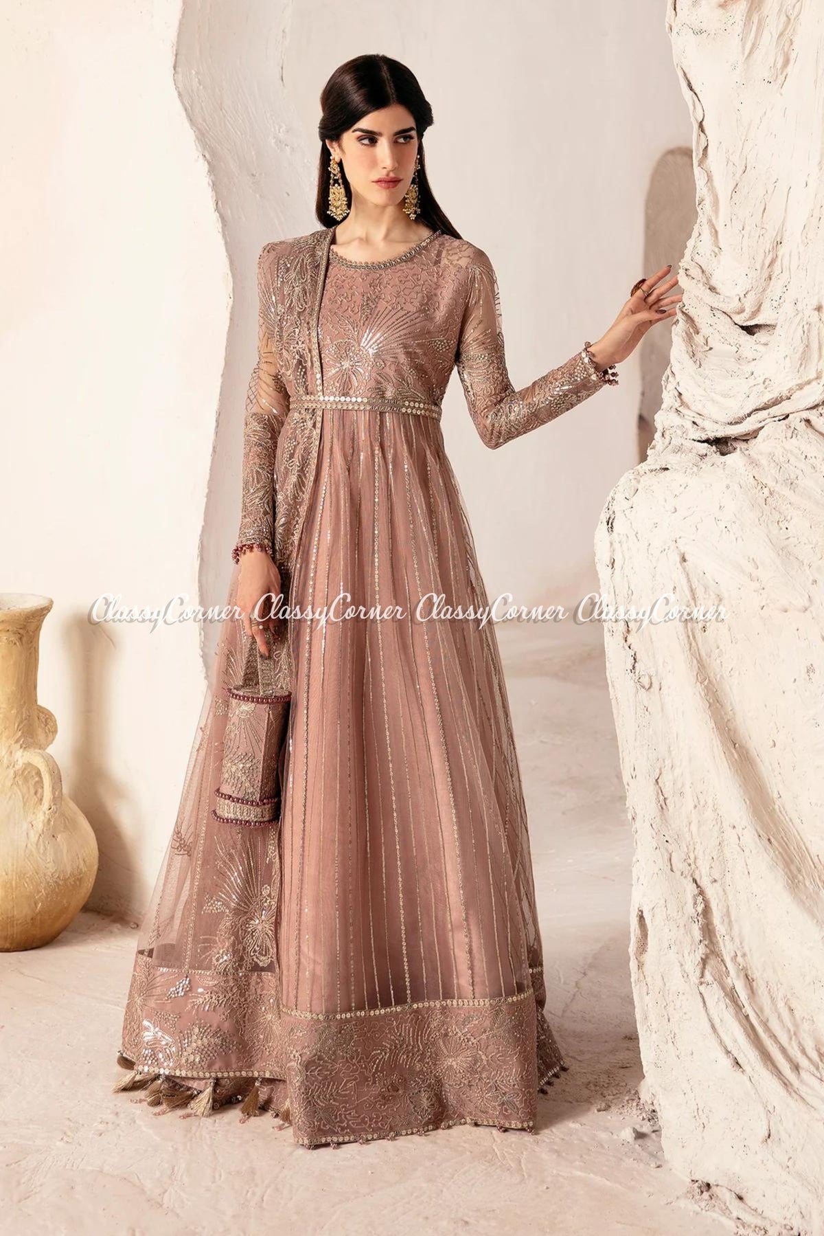 Pakistani wedding ensembles Sydney