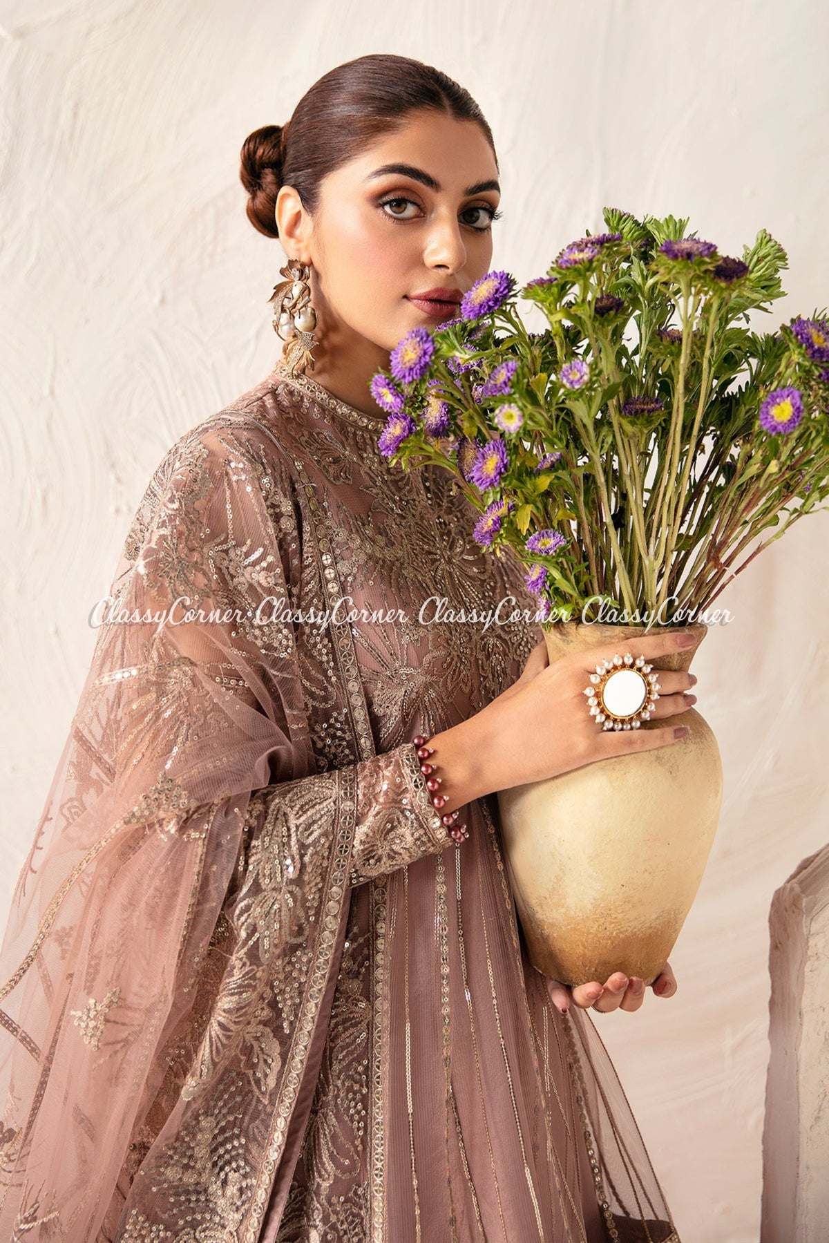 Pakistani wedding ensembles Sydney