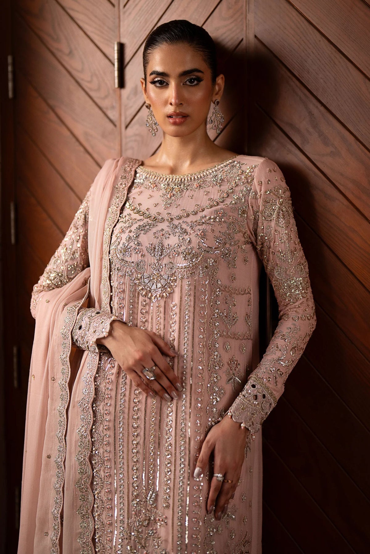 Pakistani wedding wear suits Sydney