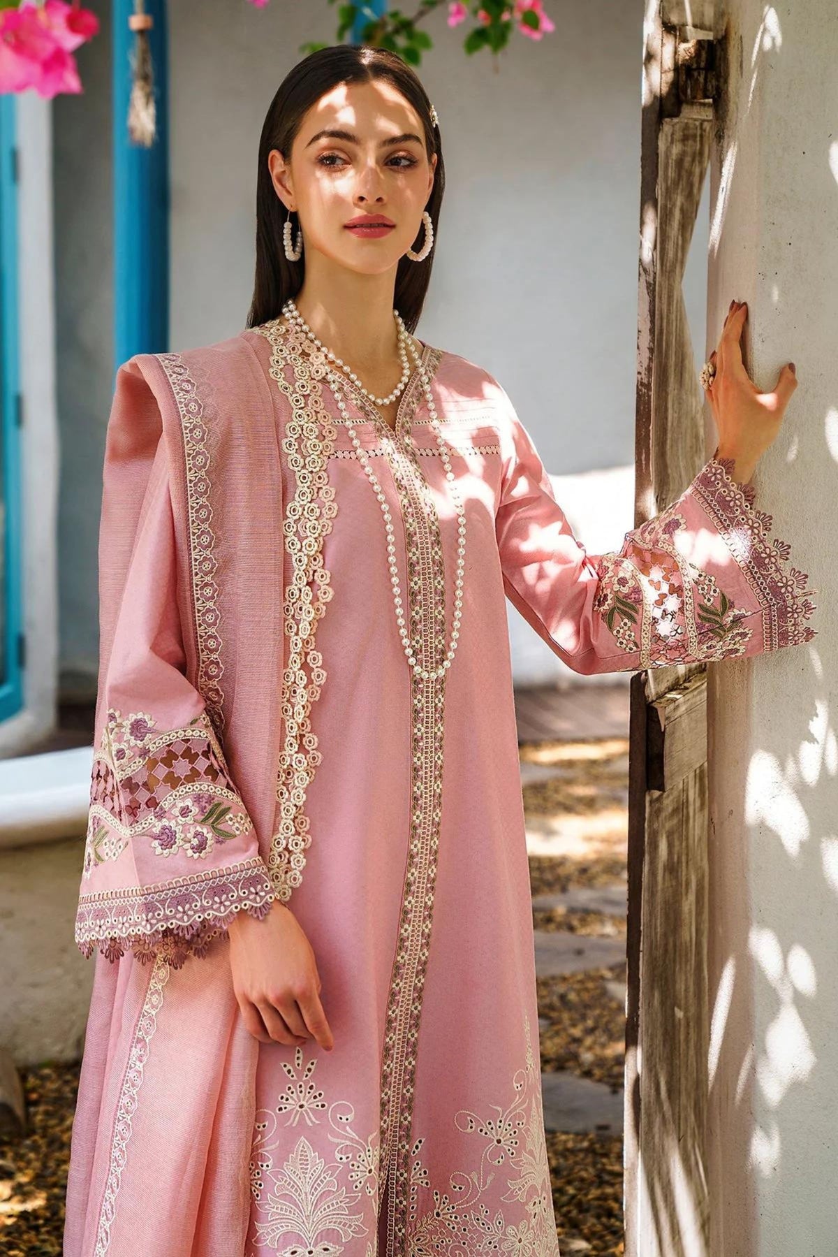 places to buy women&#39;s pakistani formal outfits | classy corner