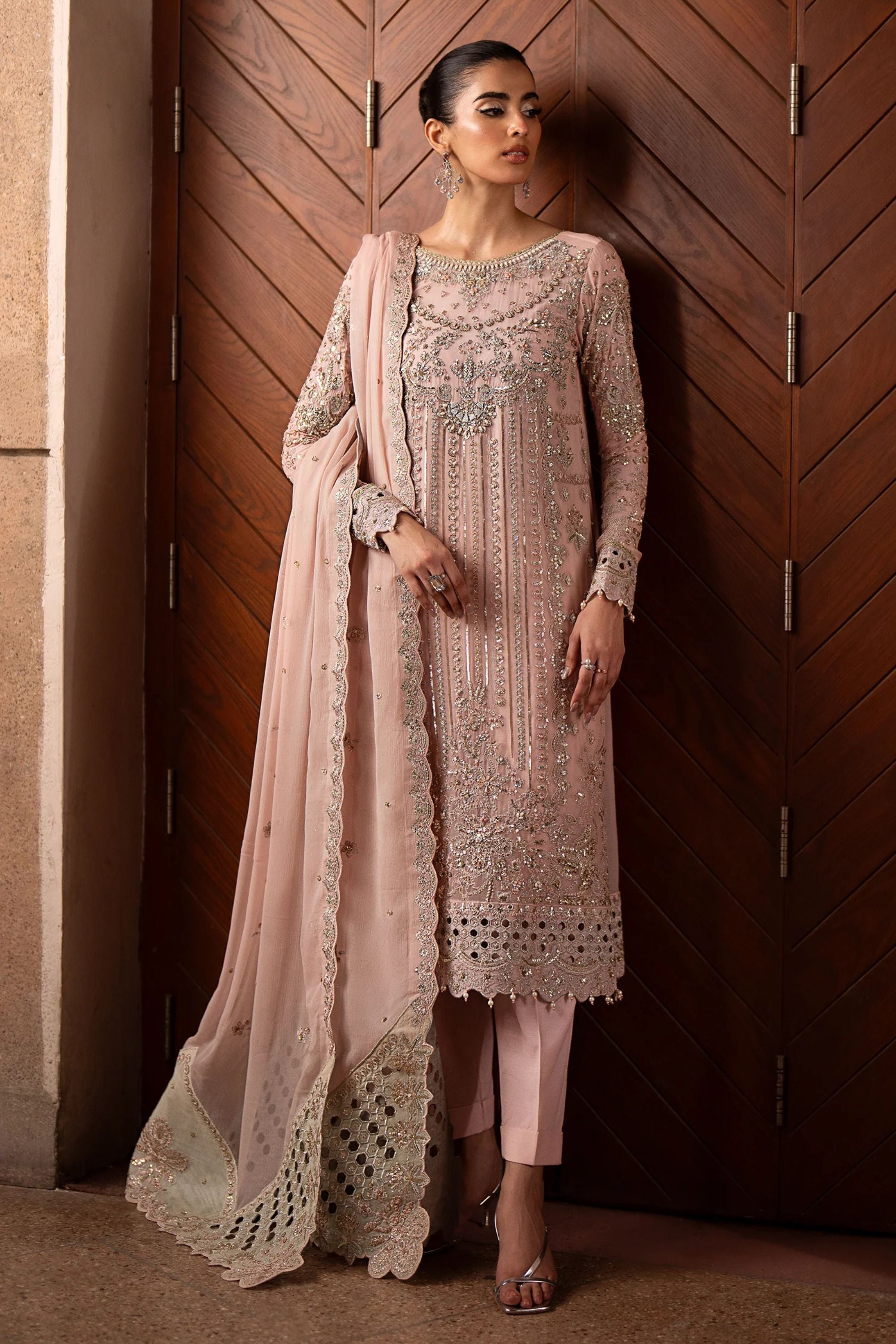 Pakistani wedding wear suits Sydney