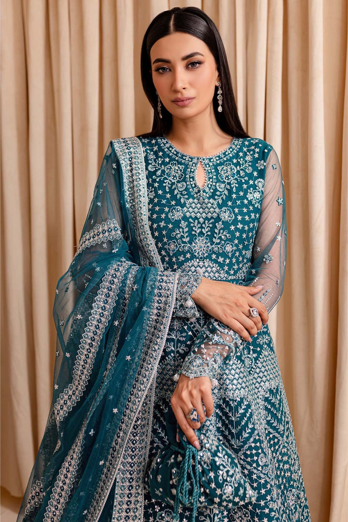 Pakistani wedding dresses in Australia