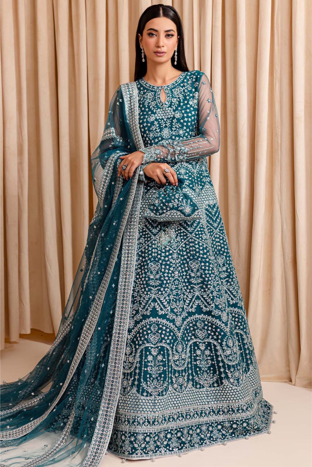 Pakistani wedding dresses in Australia