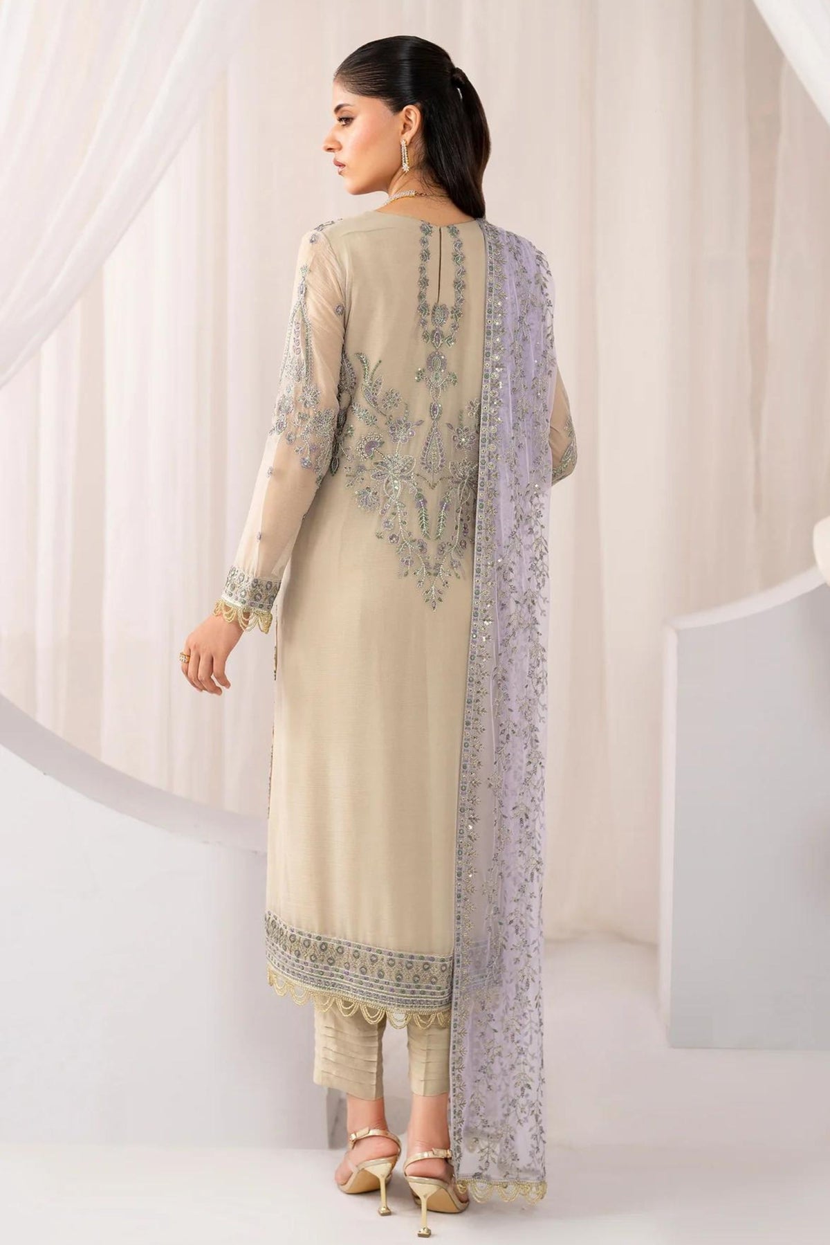 Pakistani Wedding guest outfits in Sydney Australia