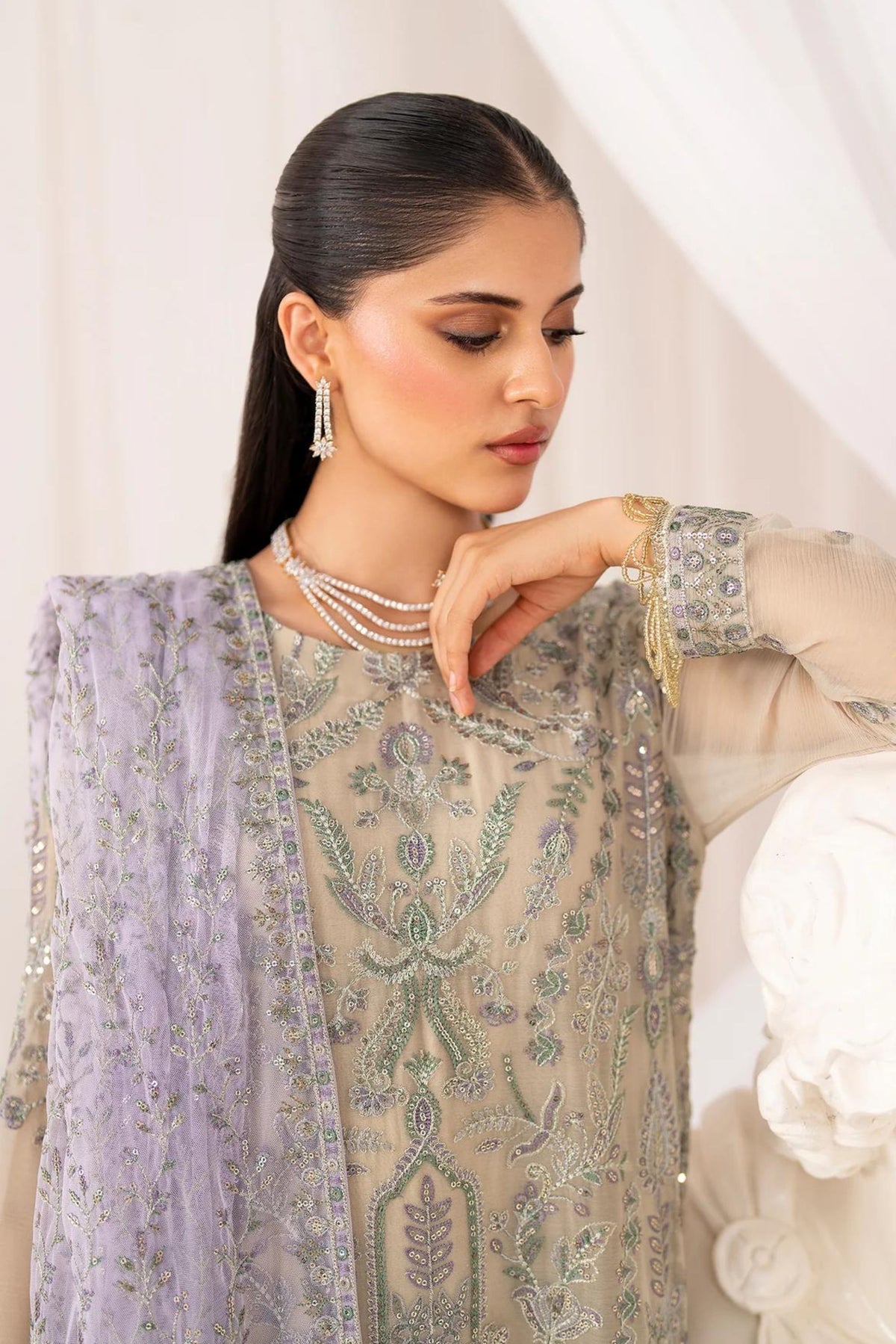 Pakistani Wedding guest outfits in Sydney Australia