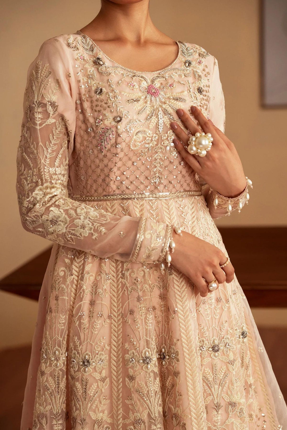 Bridal Wear Dresses Online