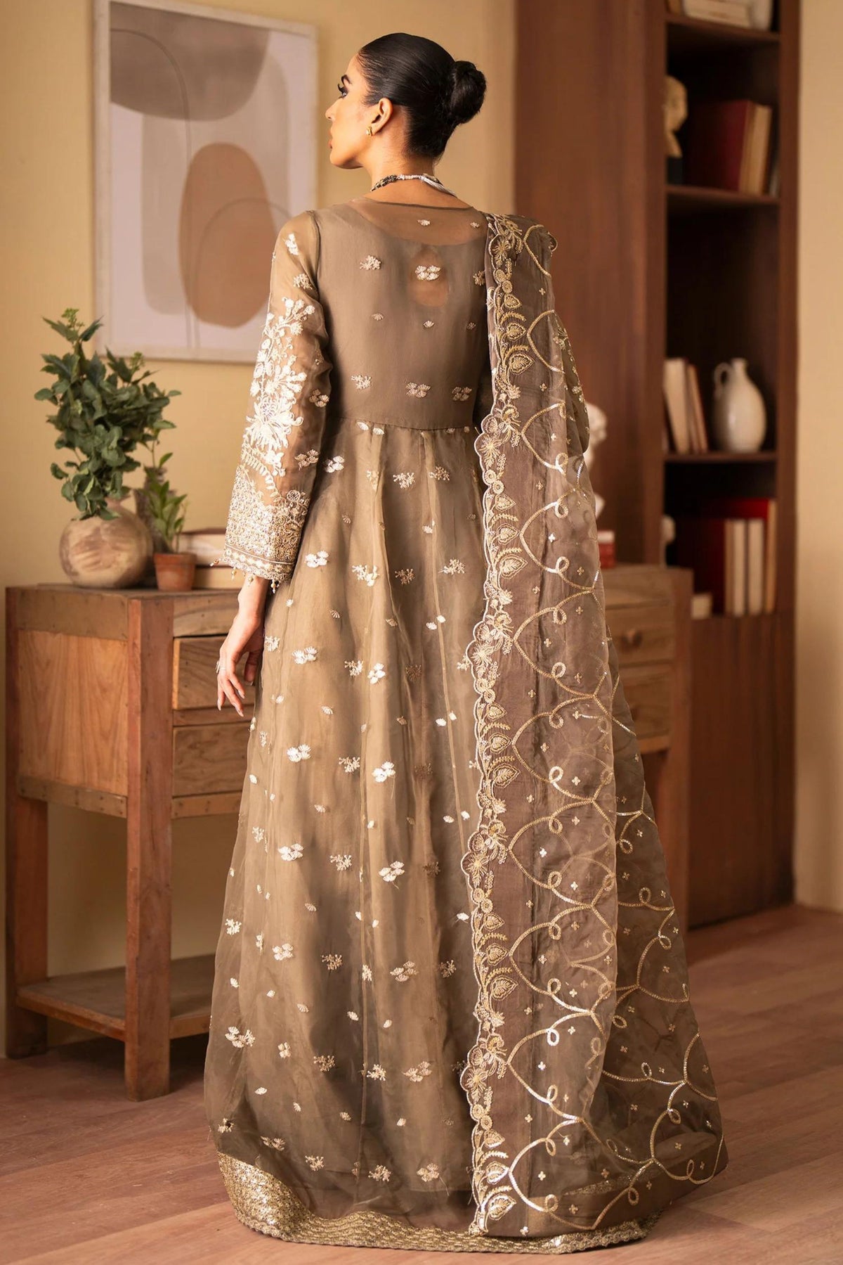 Pakistani wedding Wear Gowns Sydney