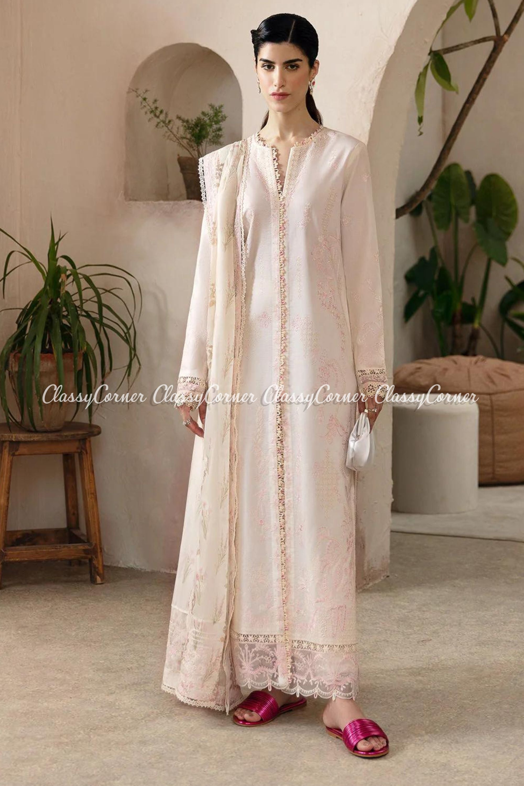 Pakistani Formal wears for weddings