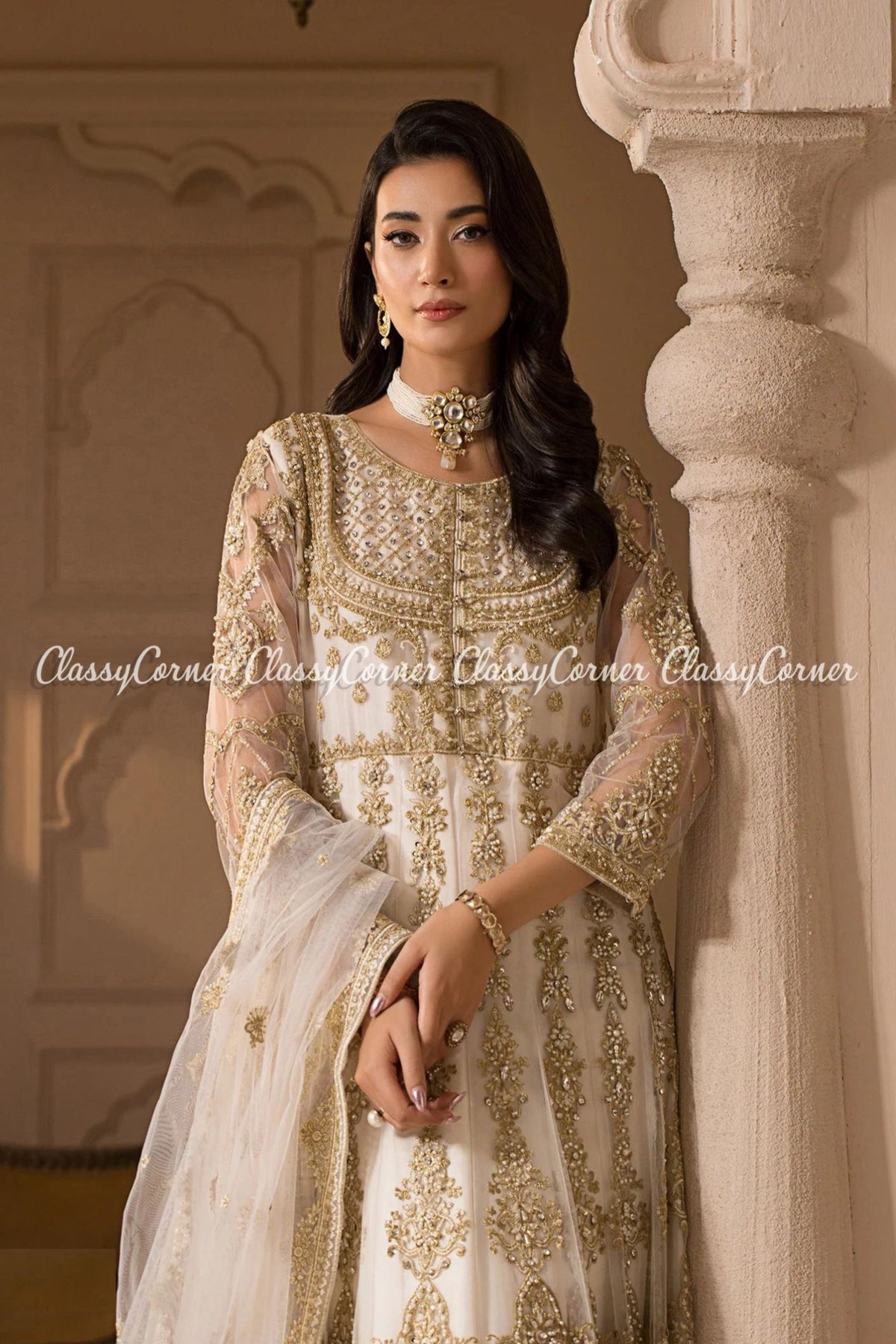 Pakistani bridal wear Sydney