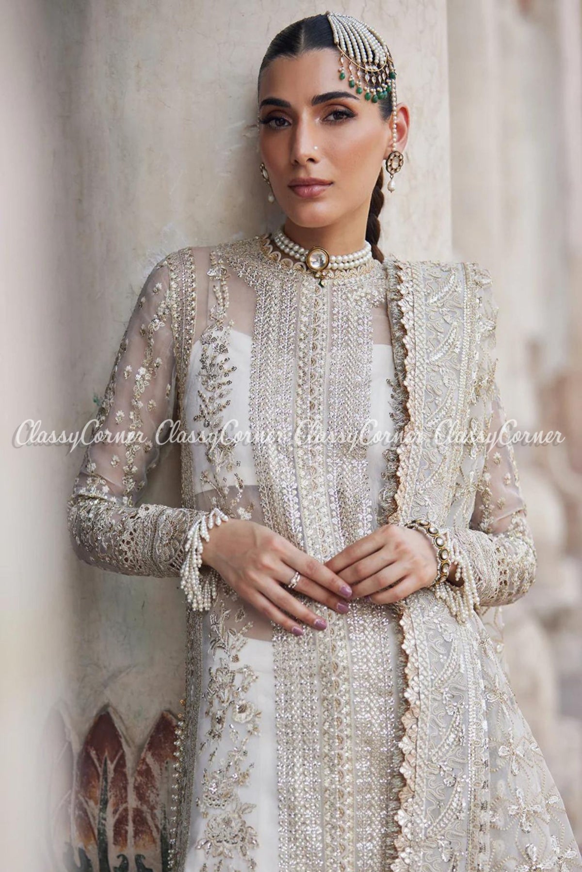 pakistani wedding outfits online