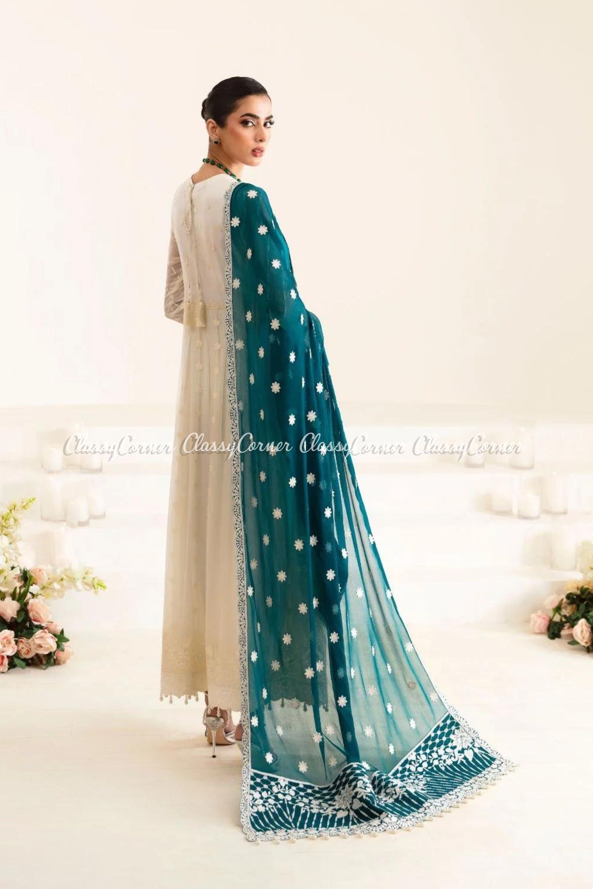 best pakistani wedding outfits Sydney