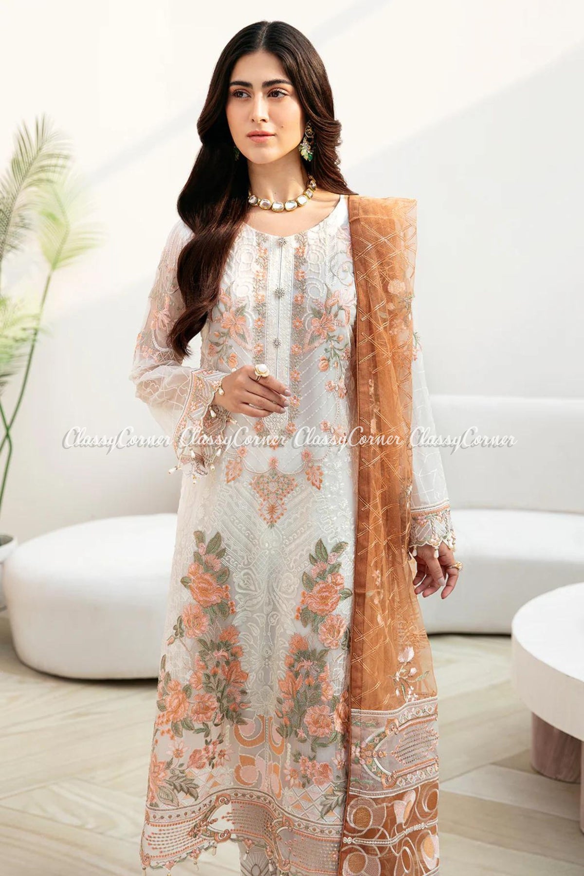 women&#39;s pakistani wedding outfits