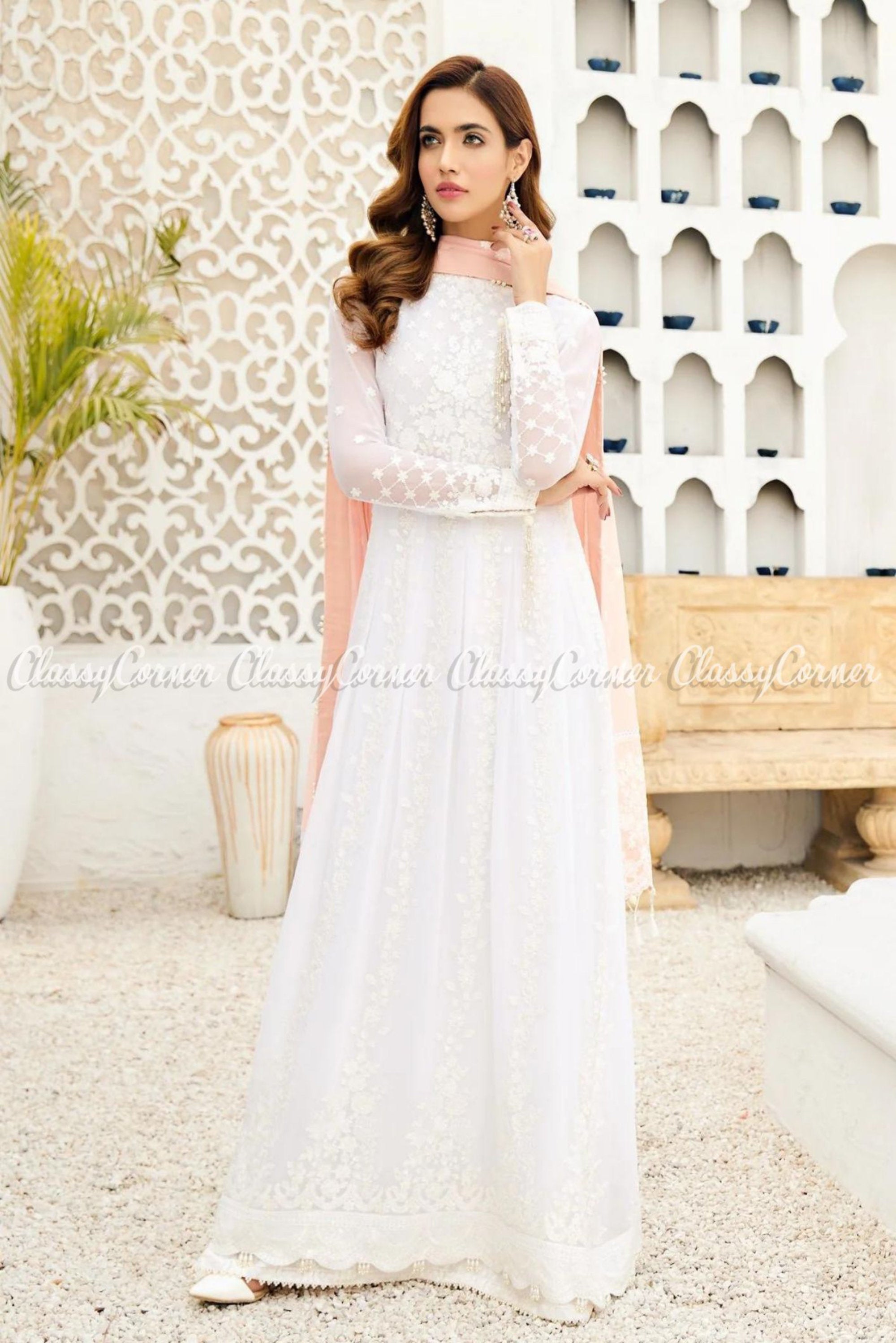 Pakistani wedding ensembles Sydney