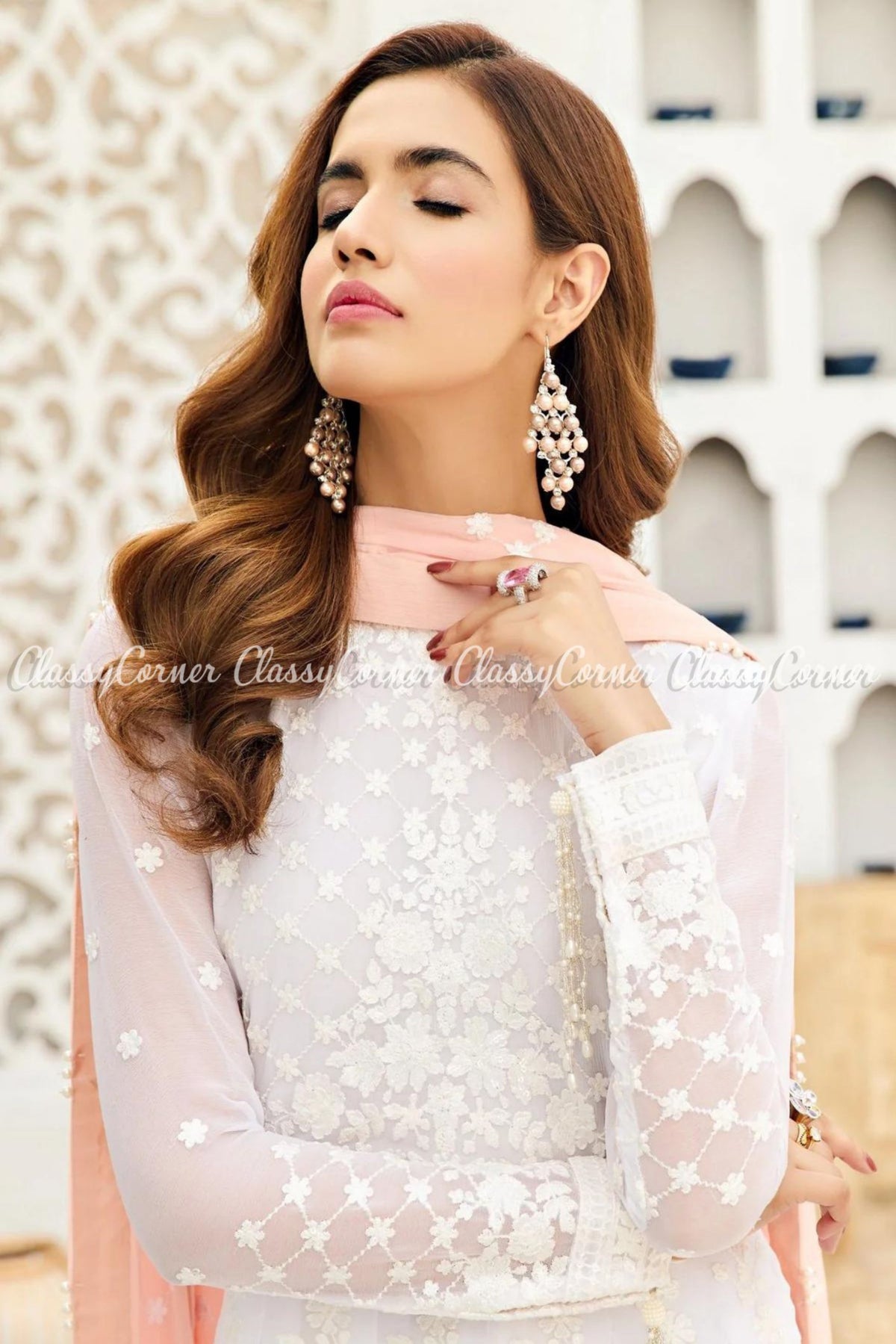 Pakistani wedding ensembles Sydney