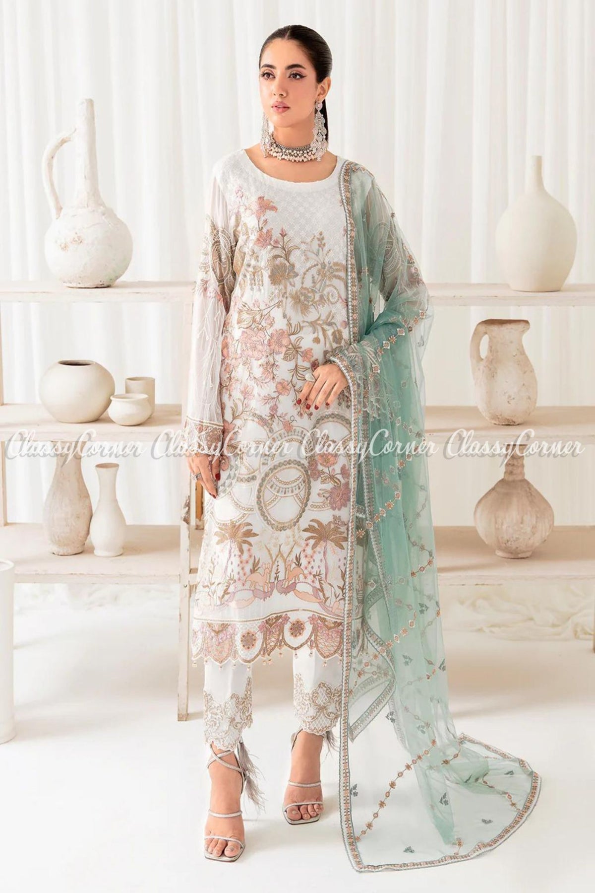 Pakistani wedding outfits in Sydney, Australia