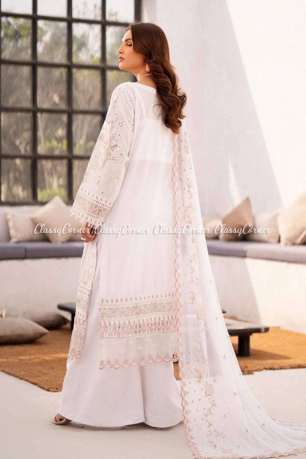 guest outfits to attend pakistani wedding