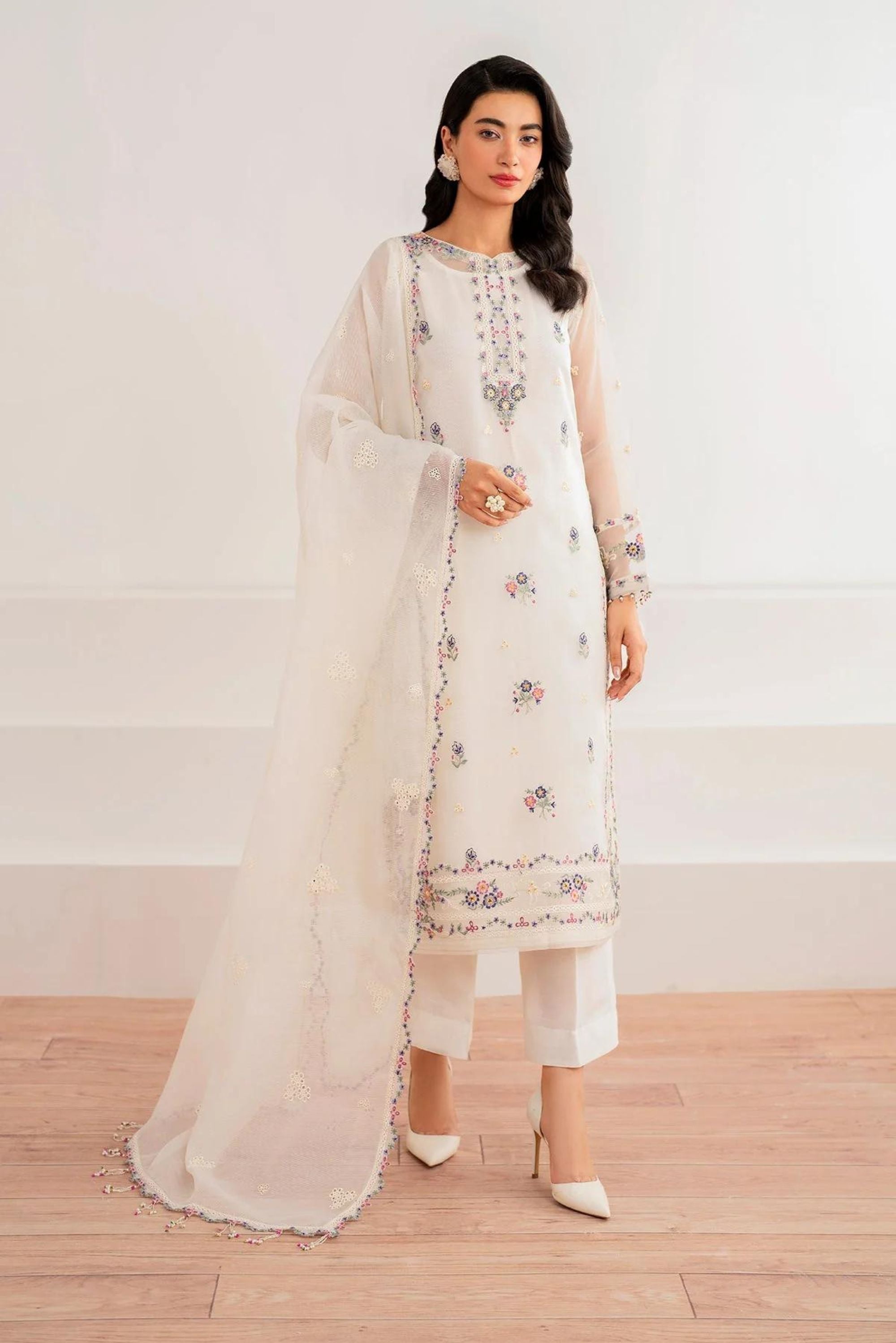 Best Pakistani Wedding Outfits Sydney