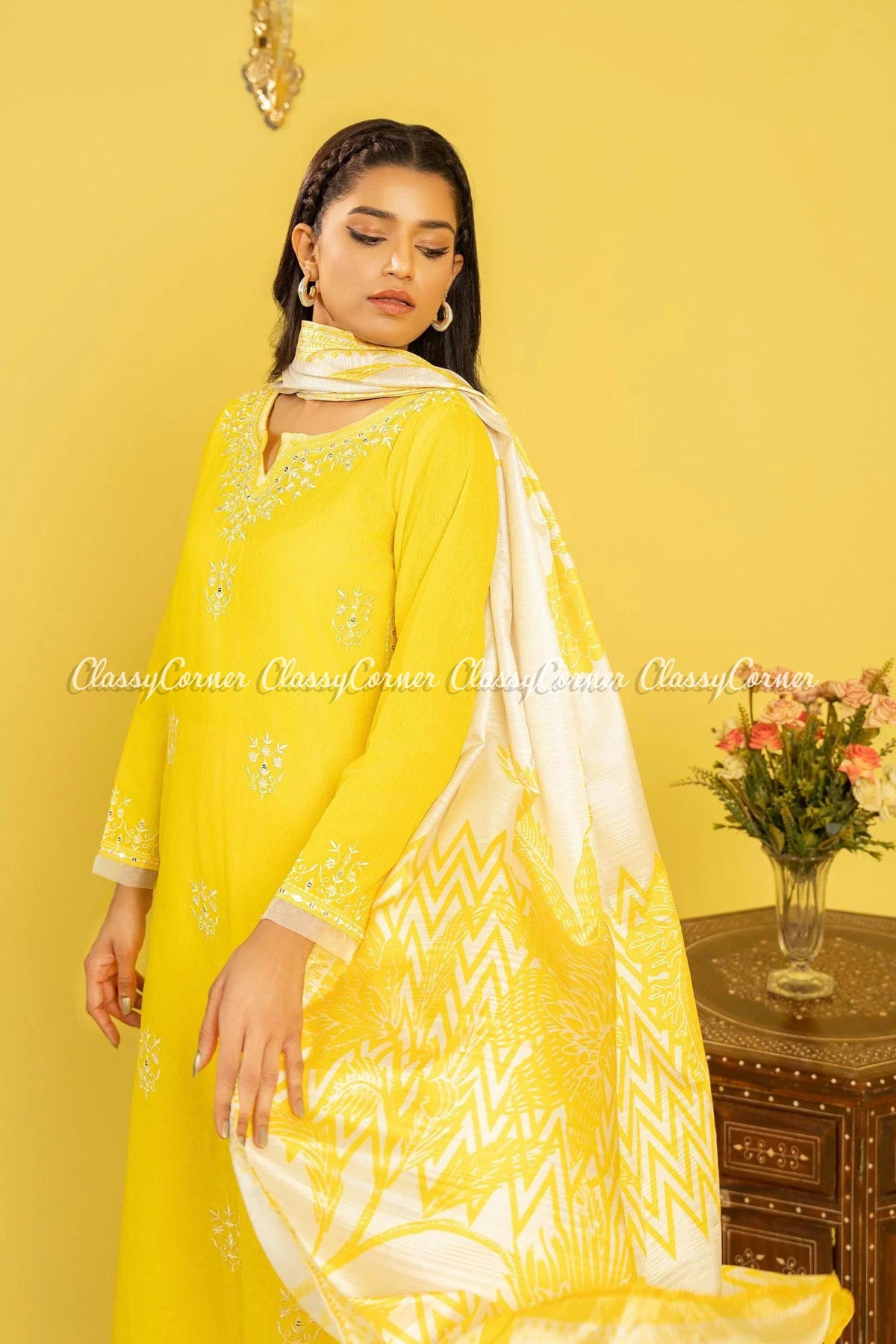 Pakistani Formal Wear suits online