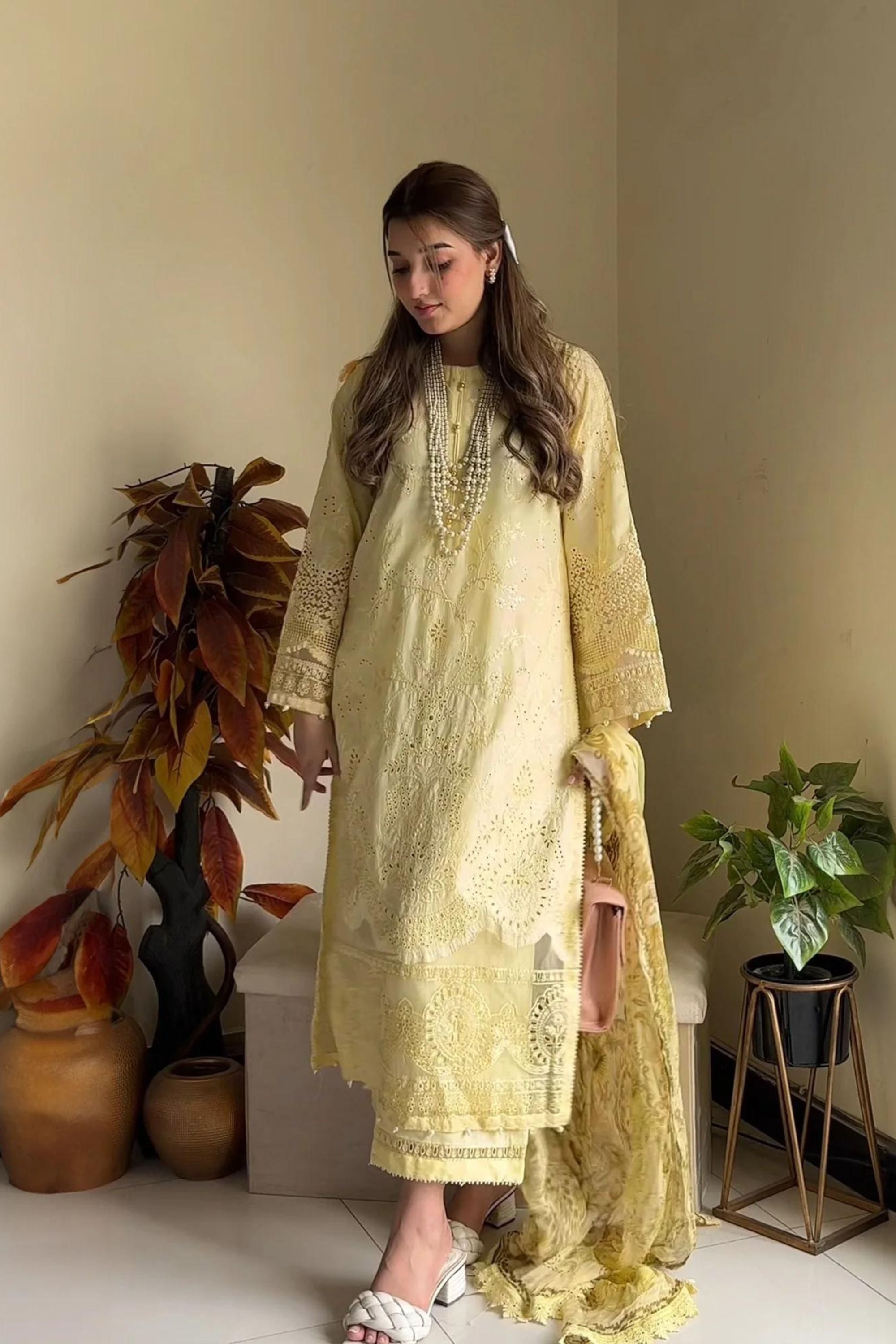 Pakistani Formal Wears in Australia