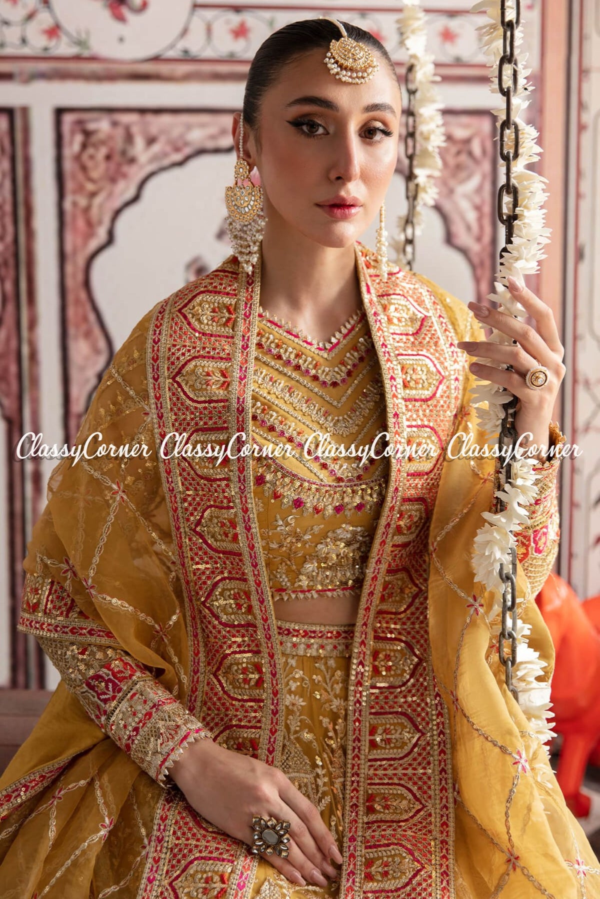 Pakistani bridal dresses online in Australia