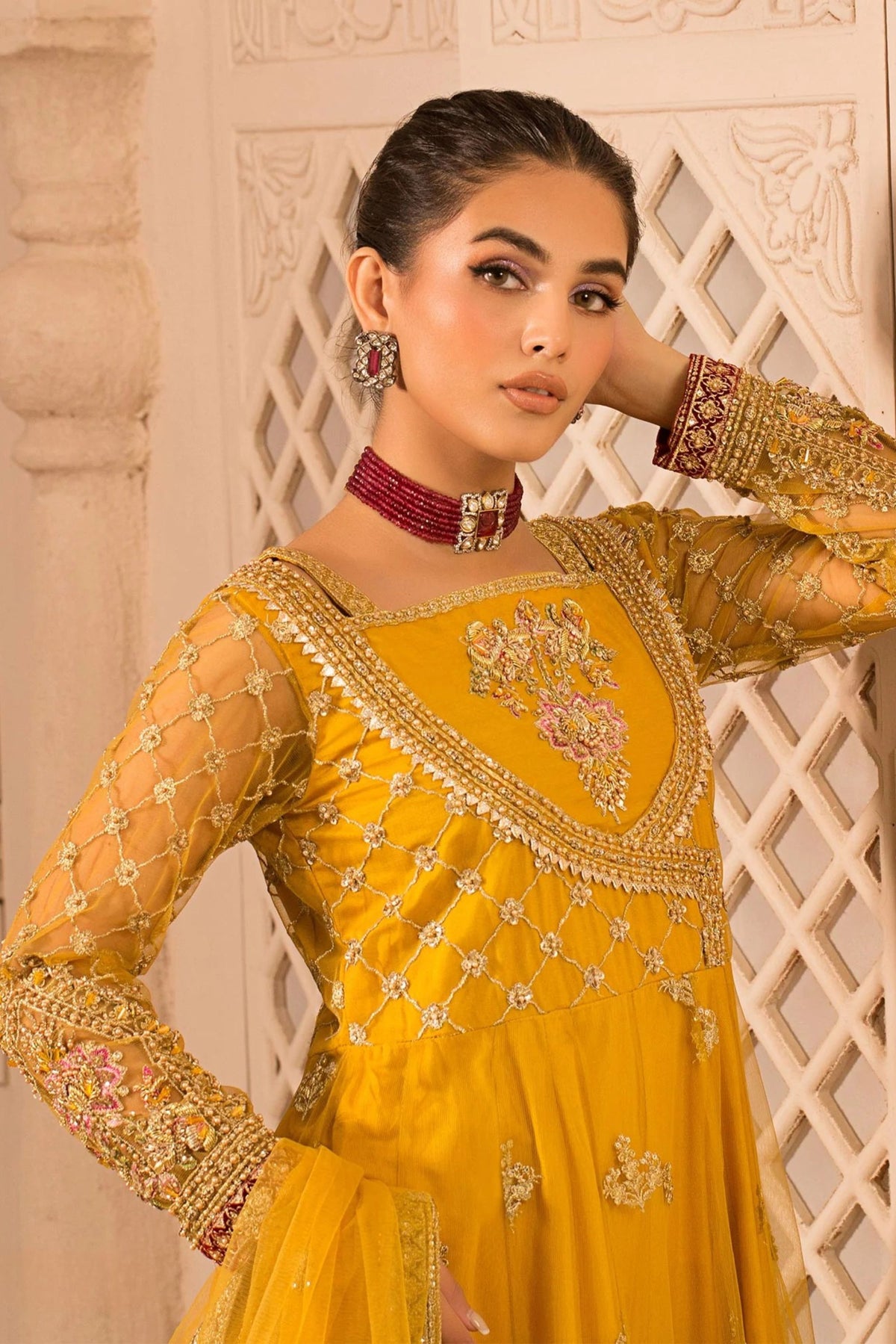 Pakistani Wedding Dresses For Ladies In Sydney