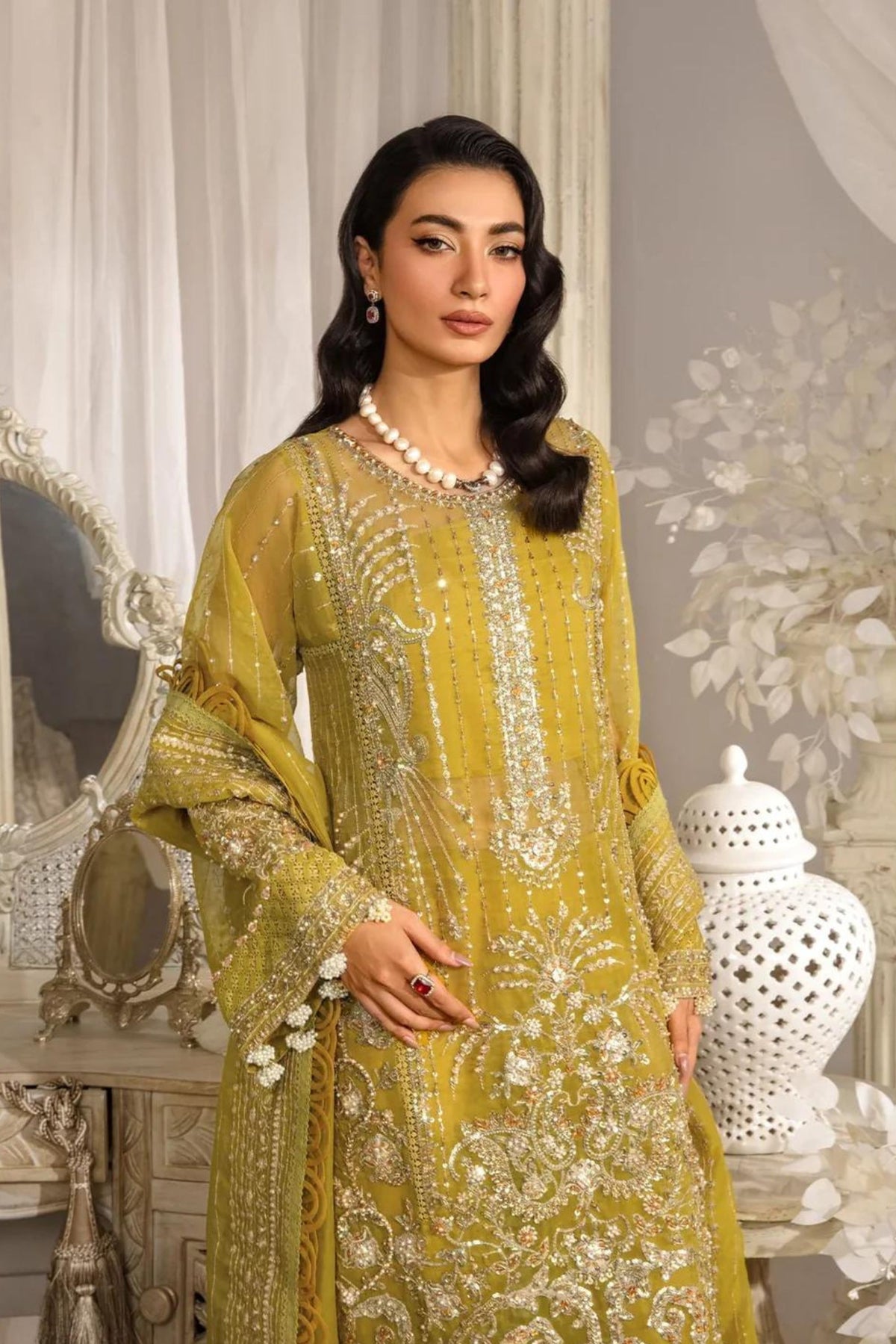  Designer Pakistani Outfits Online