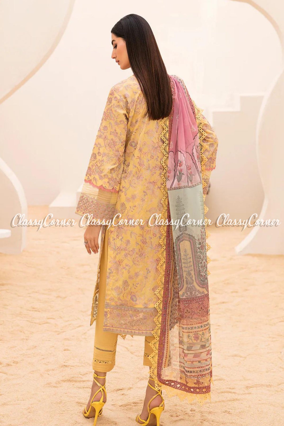 Formal Wear Salwar Kameez in Sydney