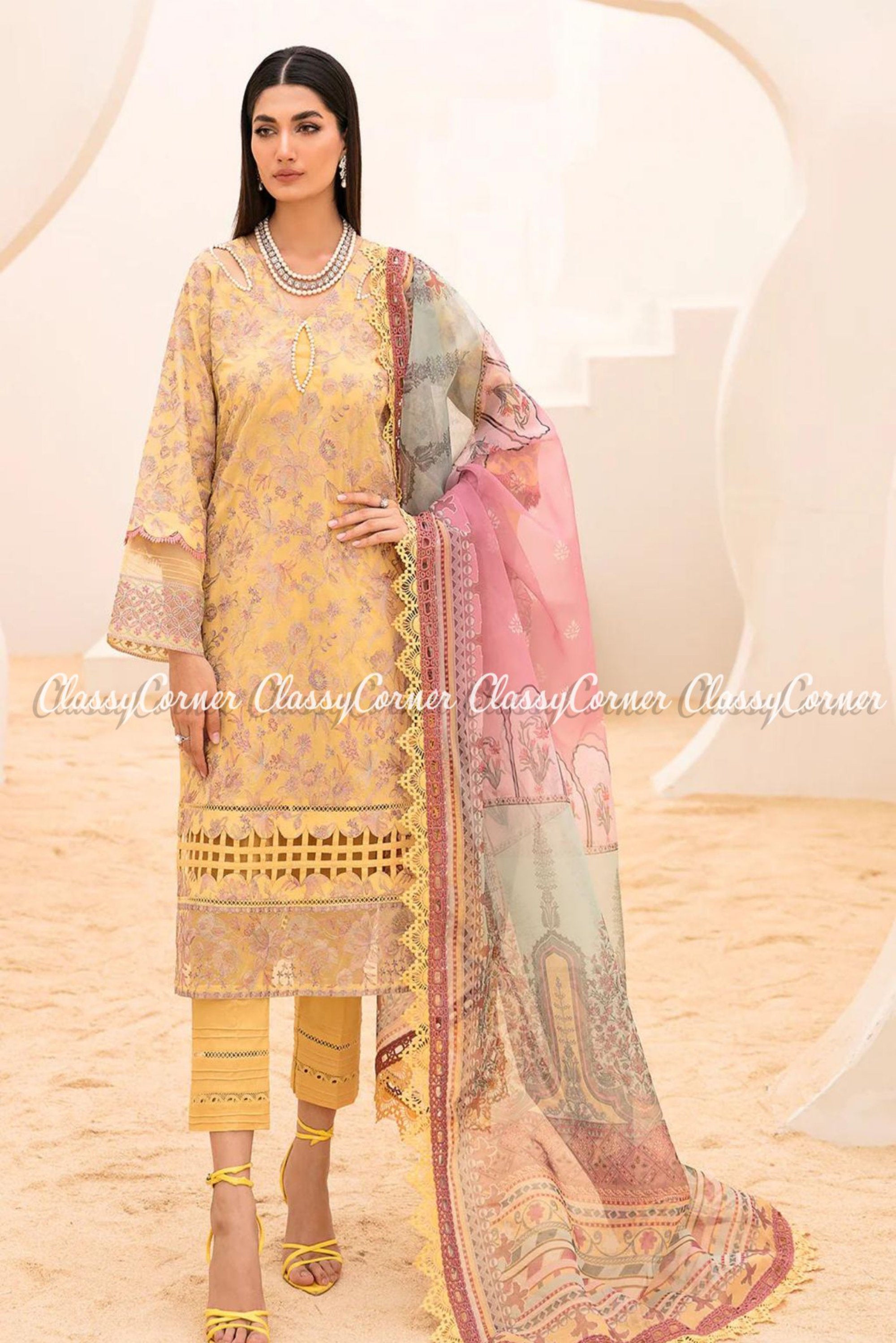 Formal Wear Salwar Kameez in Sydney