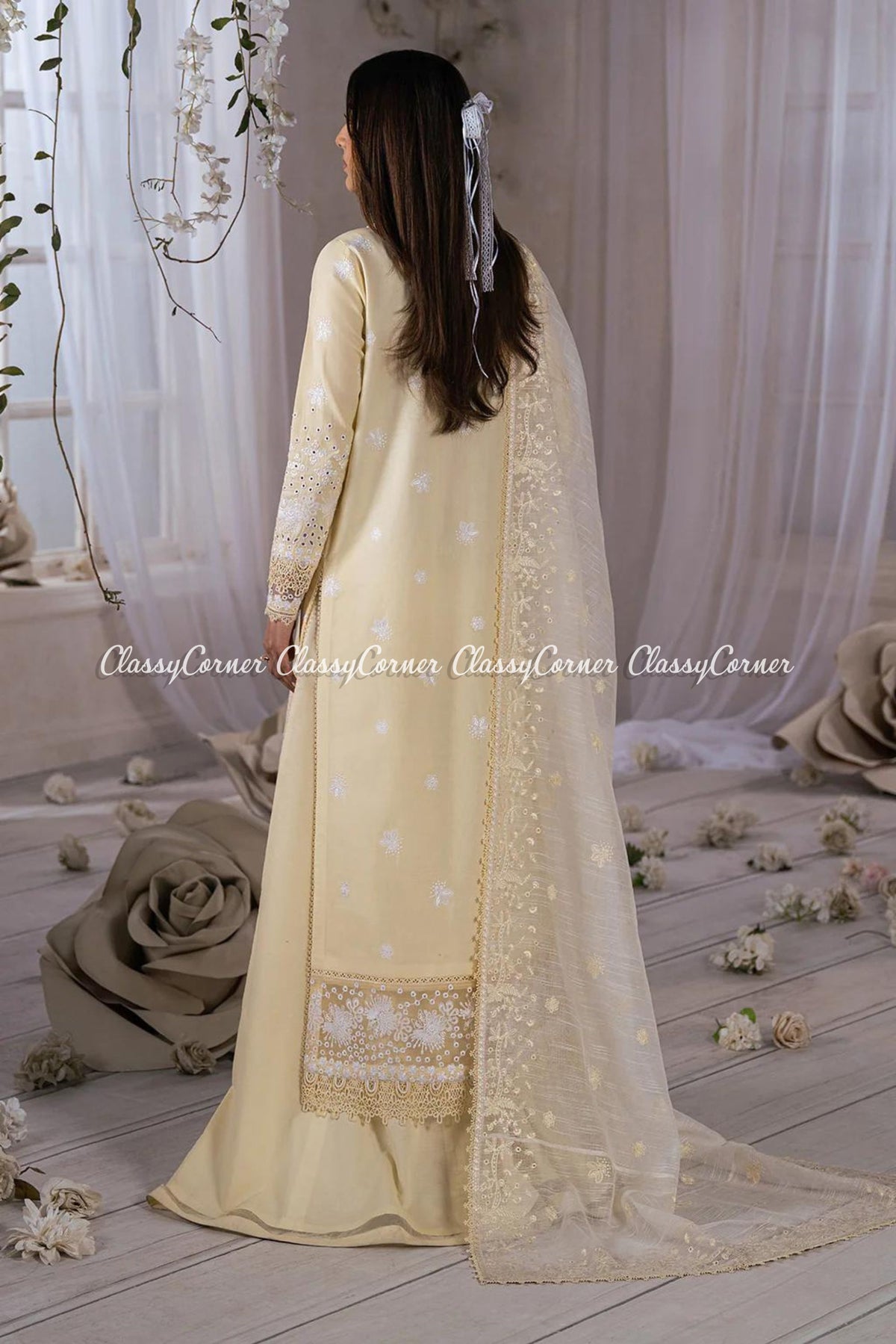 women&#39;s dress for pakistani wedding