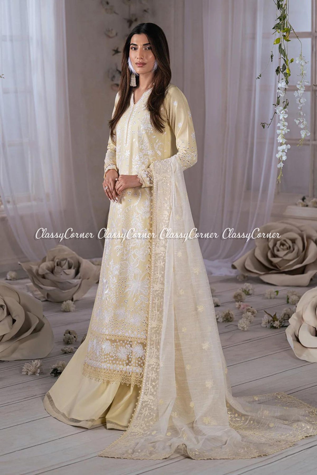 women&#39;s dress for pakistani wedding