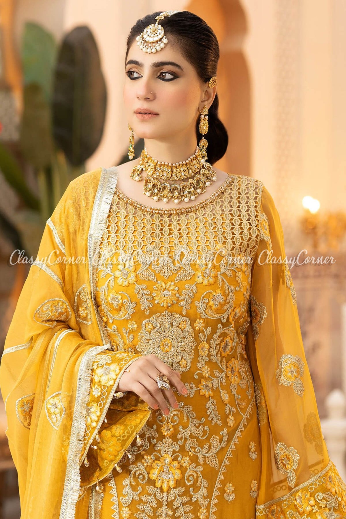 Pakistani wedding suits for women Sydney