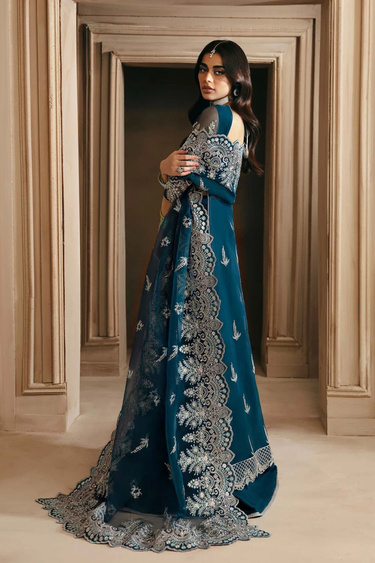 Pakistani Wedding Fashion For Women